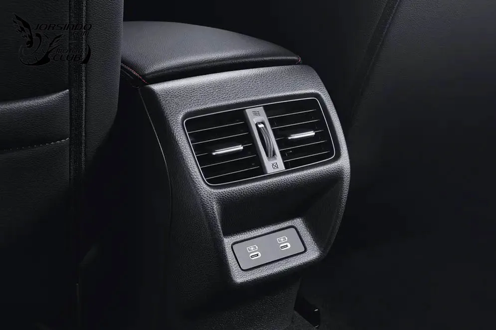 泰規Honda Civic e:HEV RS導入S+ Shift換檔技術，操駕更熱血！5720|小老婆汽機車資訊網