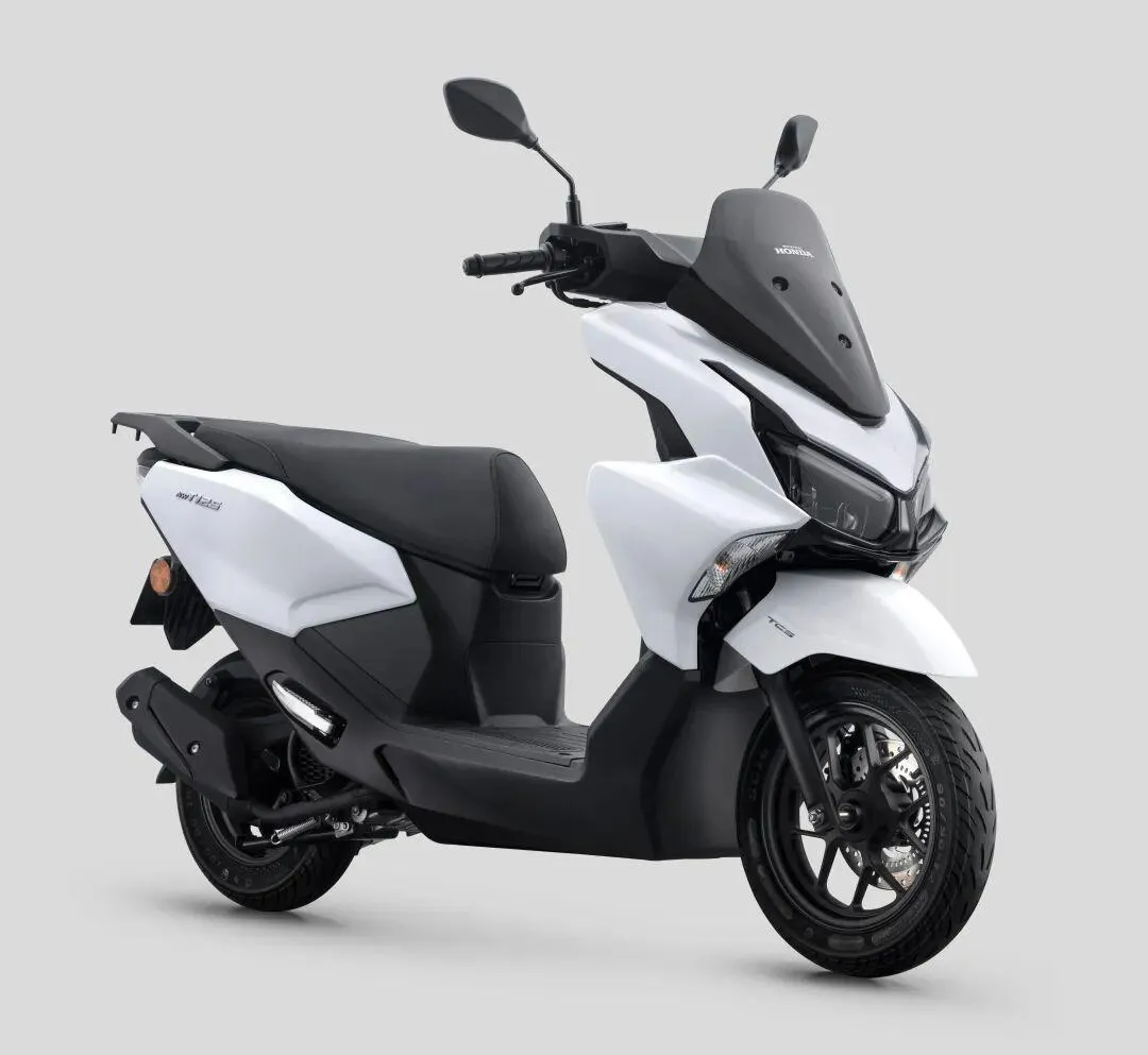 [大陆车讯] 2026 Honda NWT125/150发布，配置高颜值好eSP引擎加持4817|小老婆汽機車資訊網