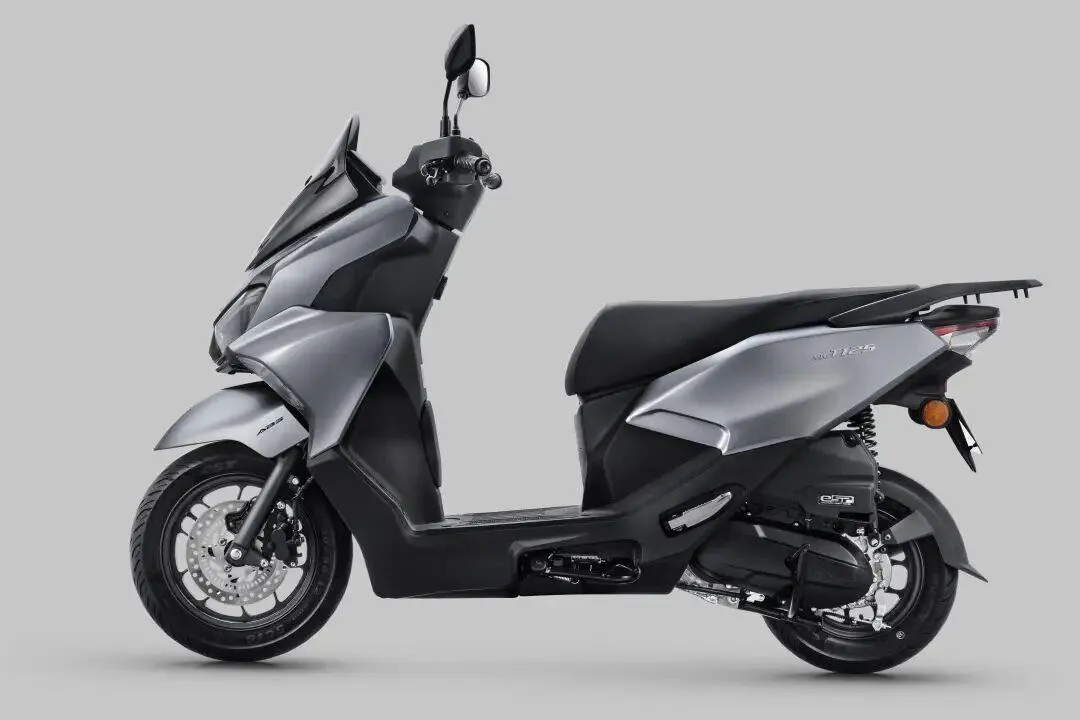 [大陆车讯] 2026 Honda NWT125/150发布，配置高颜值好eSP引擎加持8629|小老婆汽機車資訊網