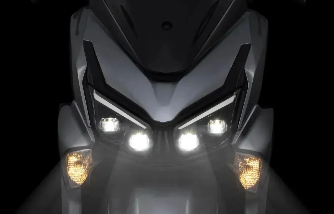 [大陆车讯] 2026 Honda NWT125/150发布，配置高颜值好eSP引擎加持9538|小老婆汽機車資訊網