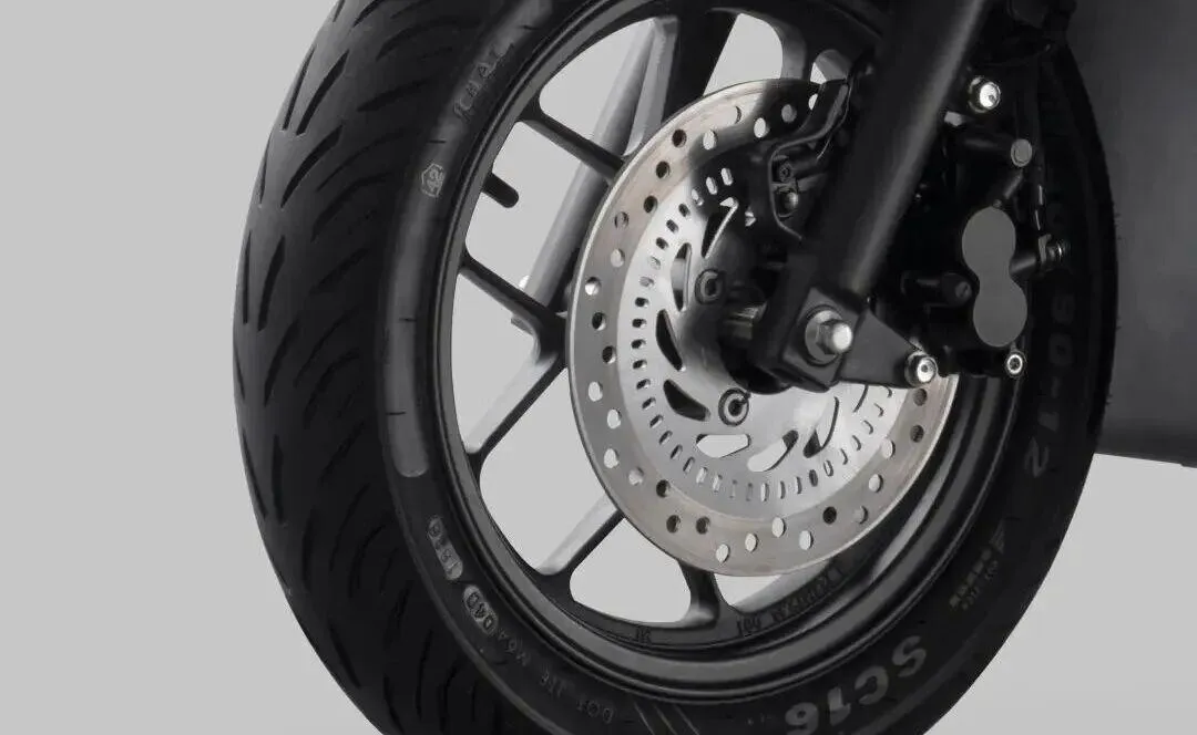[大陆车讯] 2026 Honda NWT125/150发布，配置高颜值好eSP引擎加持8229|小老婆汽機車資訊網