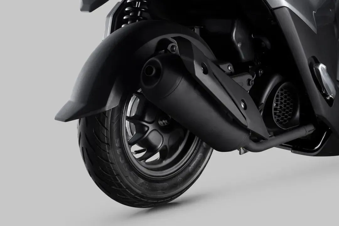 [大陆车讯] 2026 Honda NWT125/150发布，配置高颜值好eSP引擎加持7332|小老婆汽機車資訊網