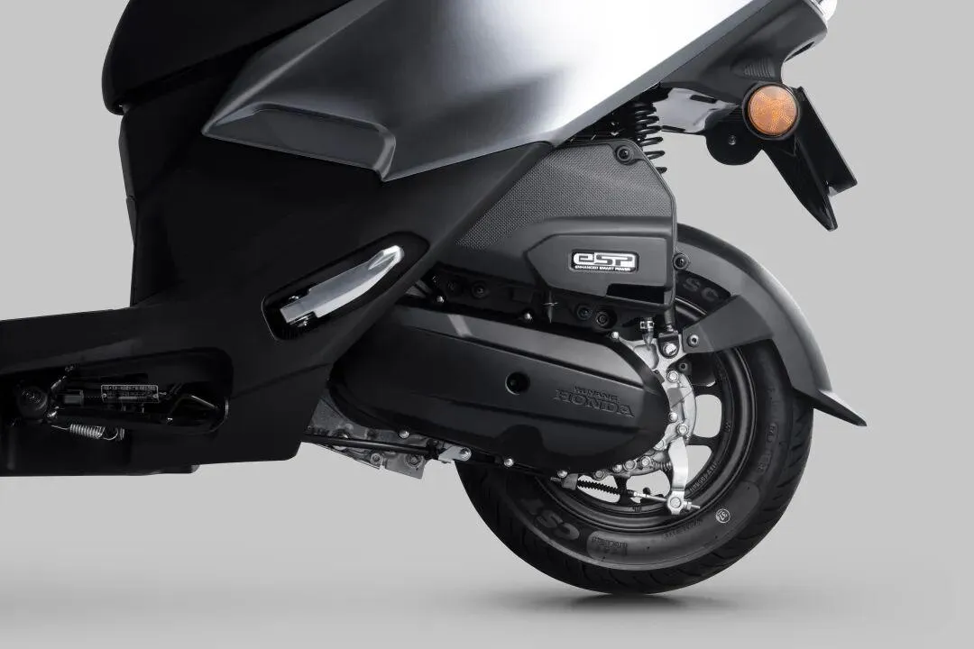 [大陆车讯] 2026 Honda NWT125/150发布，配置高颜值好eSP引擎加持1434|小老婆汽機車資訊網