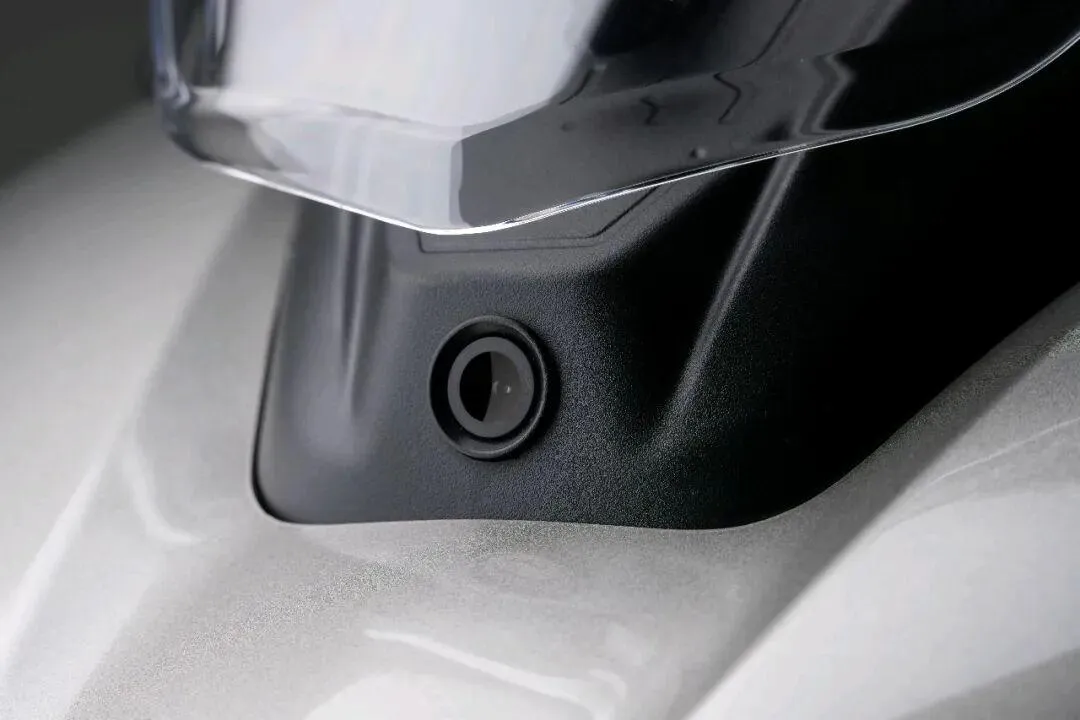 [大陆车讯] 2026 Honda NWT125/150发布，配置高颜值好eSP引擎加持8596|小老婆汽機車資訊網