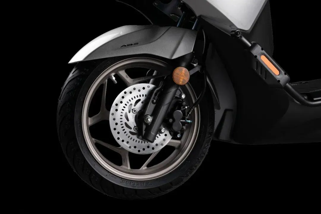 [大陆车讯] 2026 Honda NWT125/150发布，配置高颜值好eSP引擎加持6779|小老婆汽機車資訊網