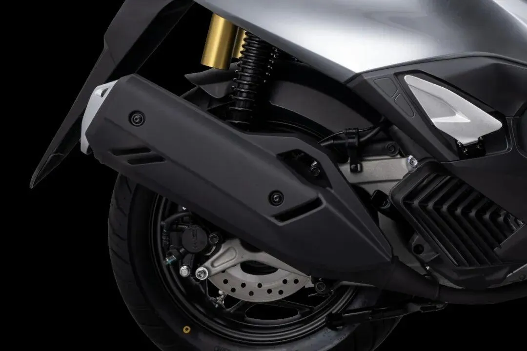[大陆车讯] 2026 Honda NWT125/150发布，配置高颜值好eSP引擎加持8333|小老婆汽機車資訊網