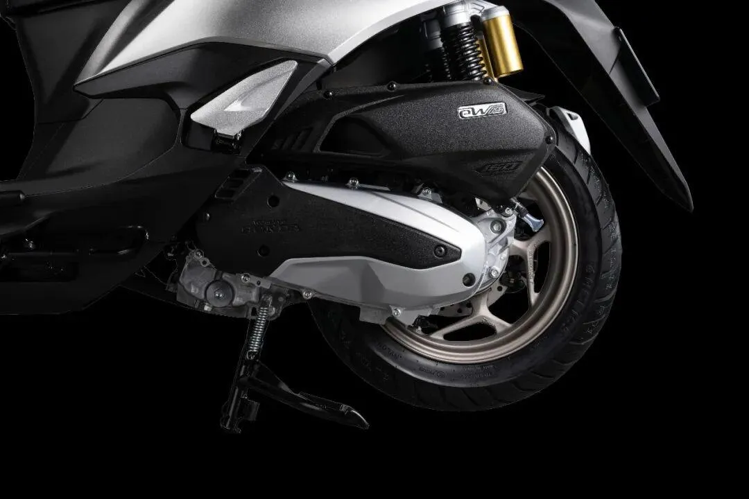 [大陆车讯] 2026 Honda NWT125/150发布，配置高颜值好eSP引擎加持1749|小老婆汽機車資訊網