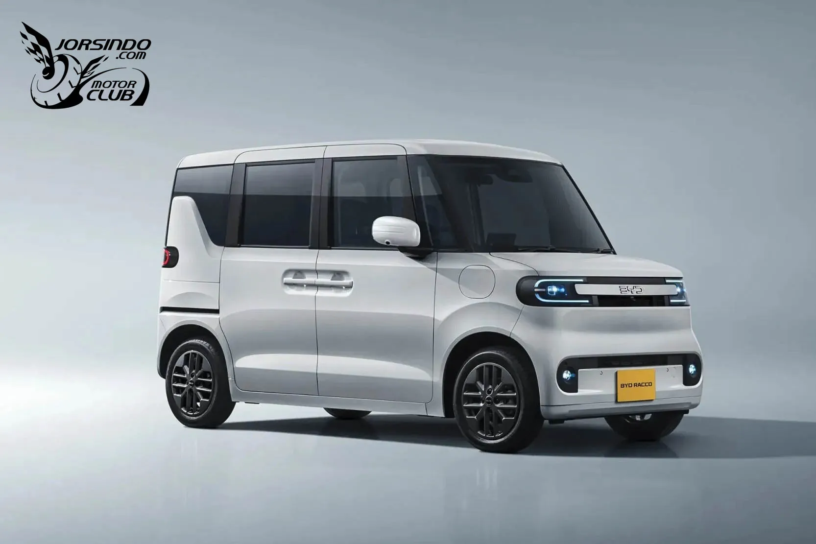 BYD Racco東瀛首發，日系品牌K-Car霸主地位將動搖？2836|小老婆汽機車資訊網