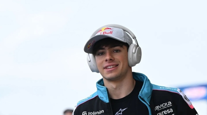 封面"Alonso