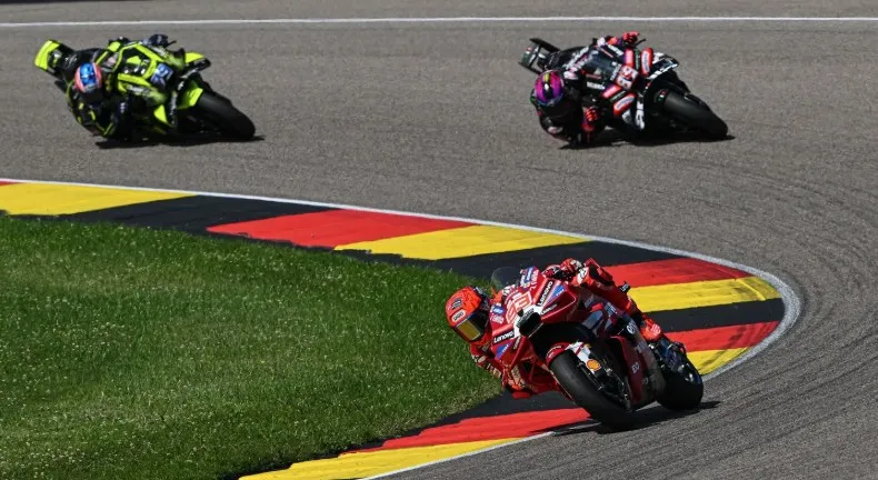 MotoGP 20226 下辦賽季即將展開4471|小老婆汽機車資訊網