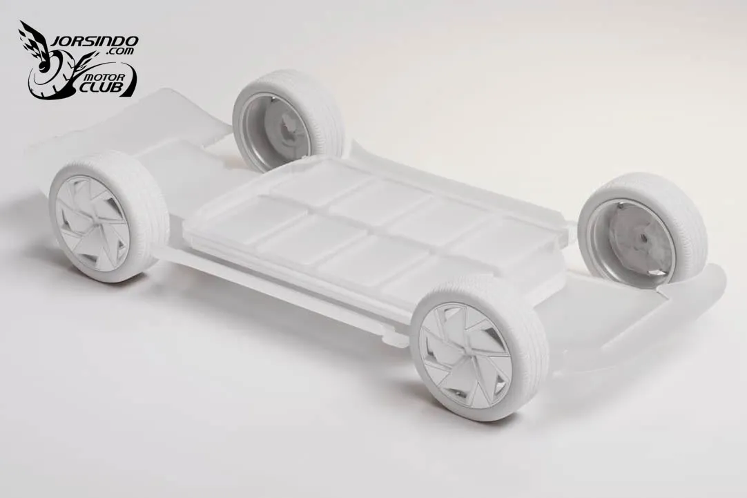 Volvo新作EX50預計明年登場，換搭SPA3平台成為EX40接班人！9410|小老婆汽機車資訊網