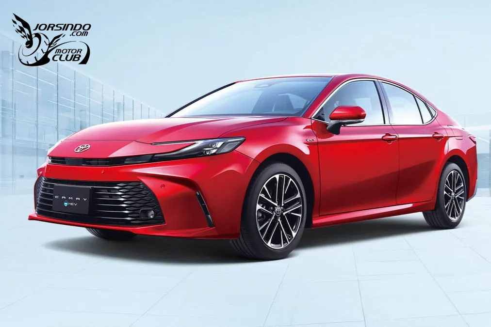 和泰汽車針對Camry進行編成調整，砍掉最入門「汽油豪華型」！9466|小老婆汽機車資訊網