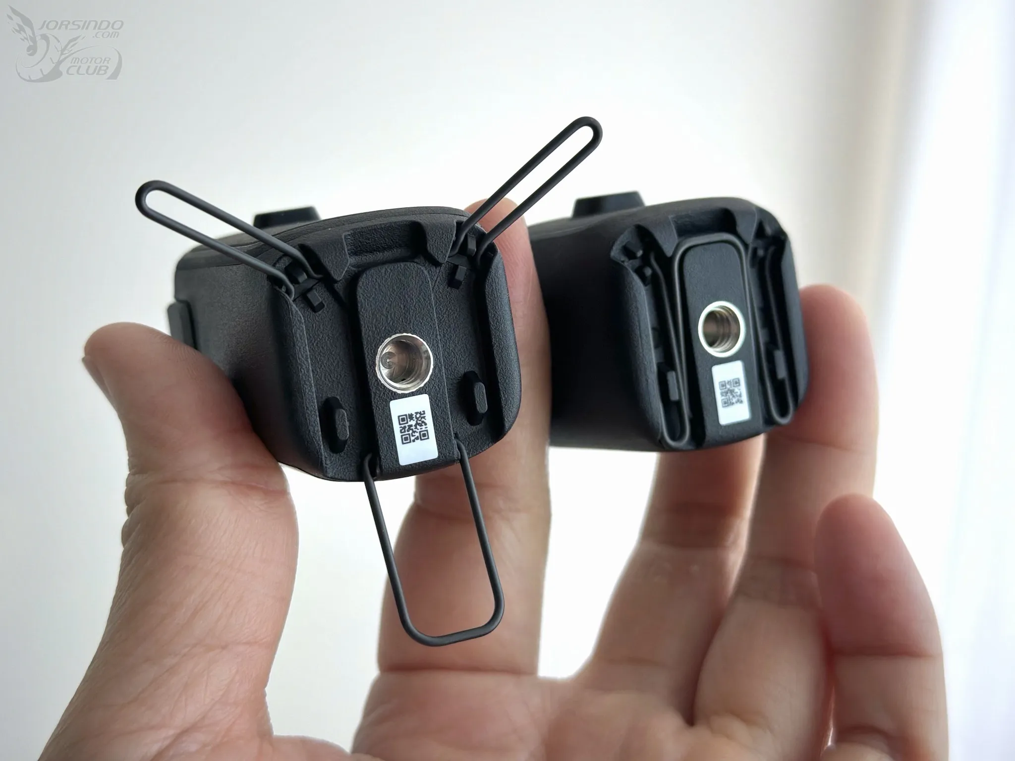 Insta360 Luna Ultra 開箱實測心得：Vlog 創作神兵利器2614|Insta360 Luna Ultra,Insta360,雲台相機,雙鏡雲台相機小老婆汽機車資訊網