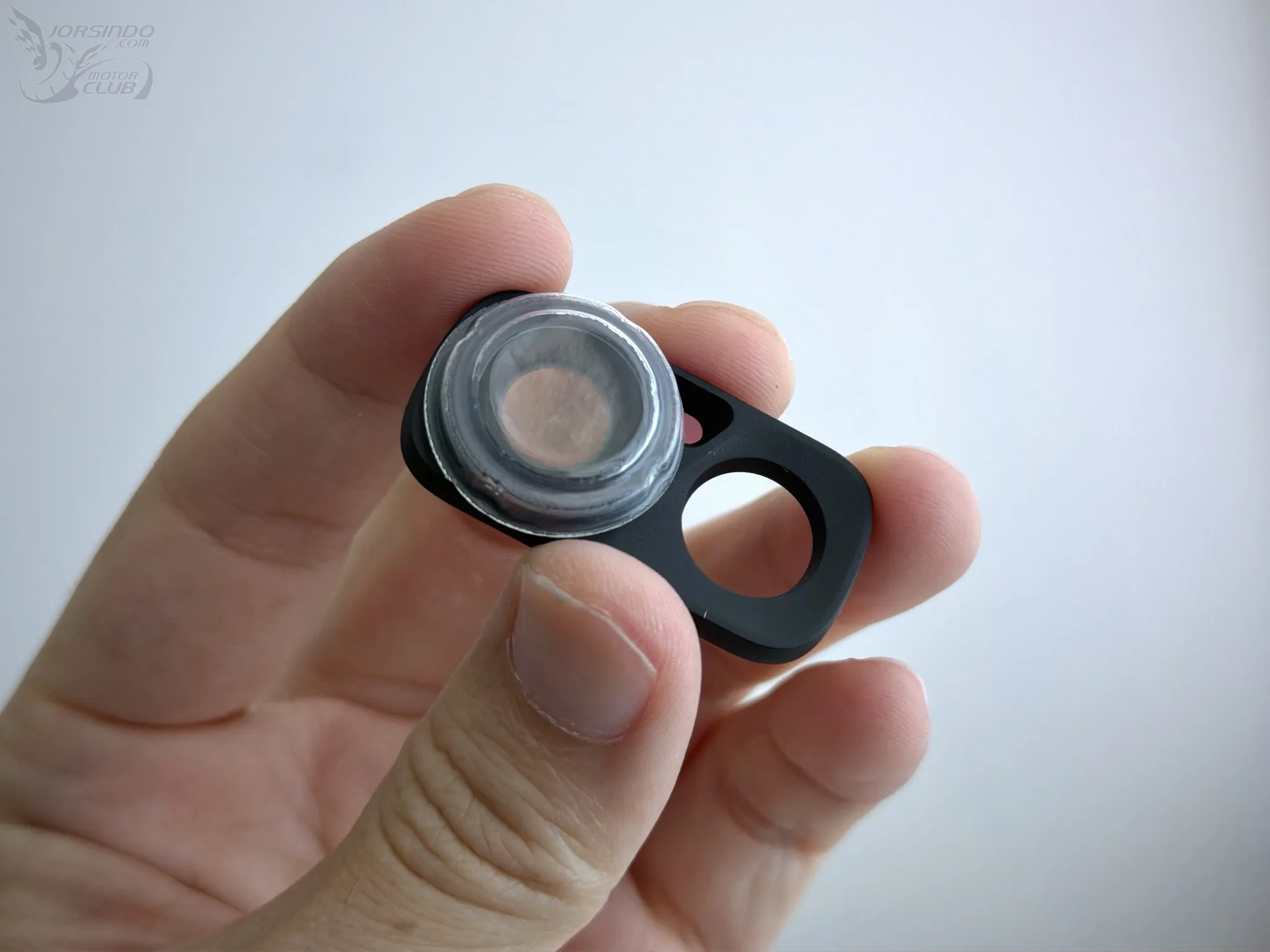 Insta360 Luna Ultra 開箱實測心得：Vlog 創作神兵利器2038|Insta360 Luna Ultra,Insta360,雲台相機,雙鏡雲台相機小老婆汽機車資訊網