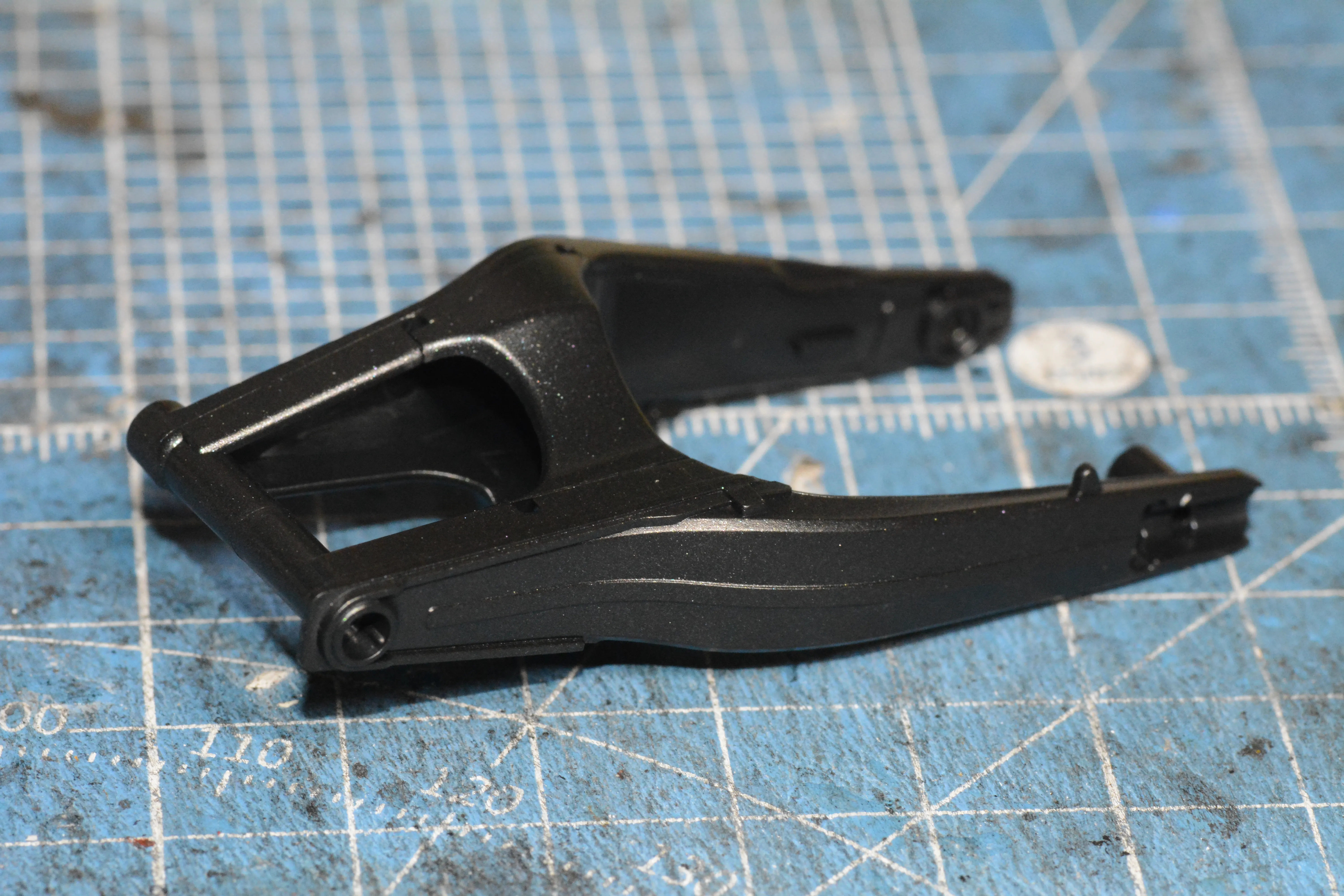 【模型製作】TAMIYA 1/12 HONDA CB1000F (圖多)2700|小老婆汽機車資訊網