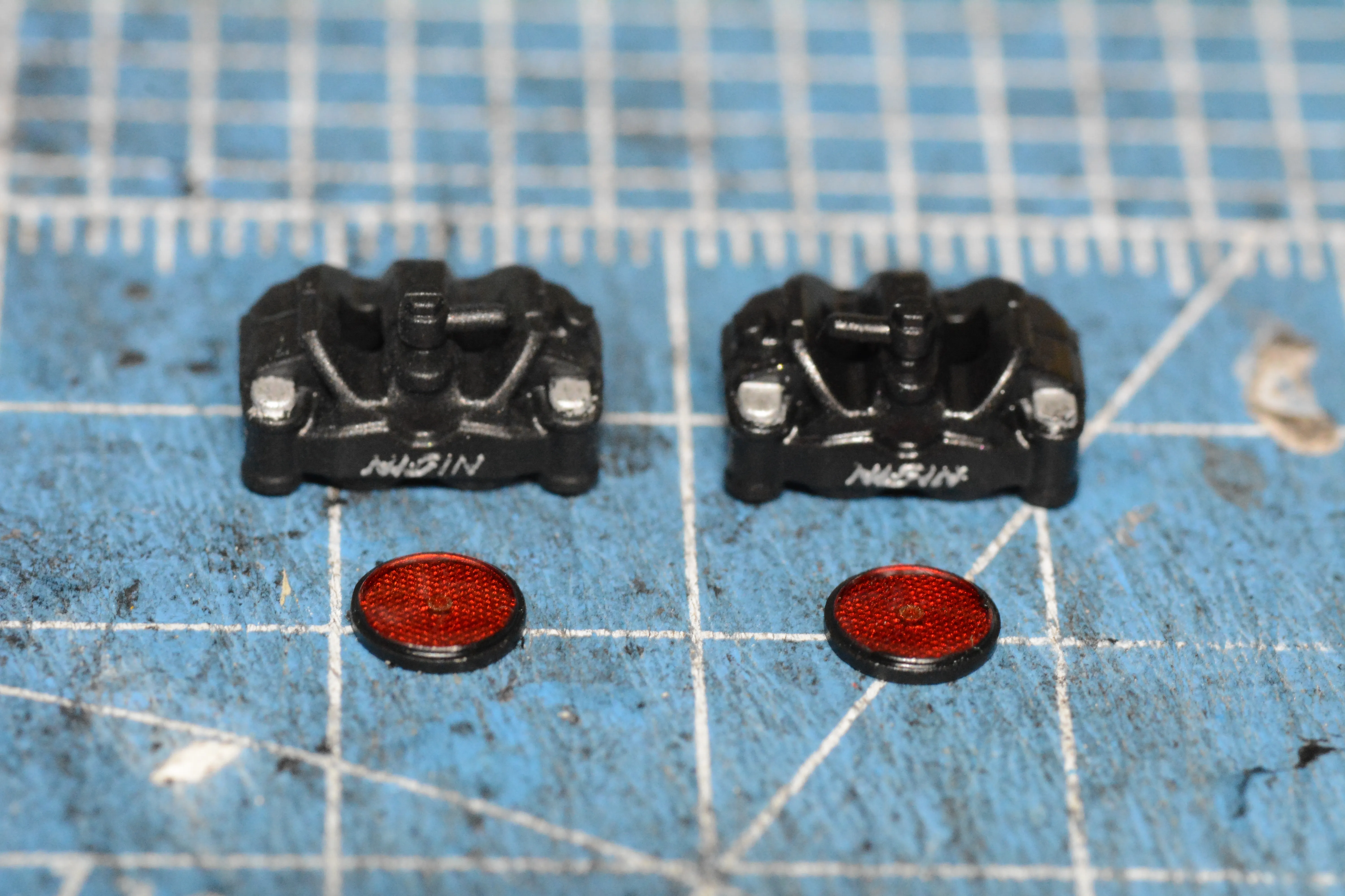【模型製作】TAMIYA 1/12 HONDA CB1000F (圖多)1417|小老婆汽機車資訊網