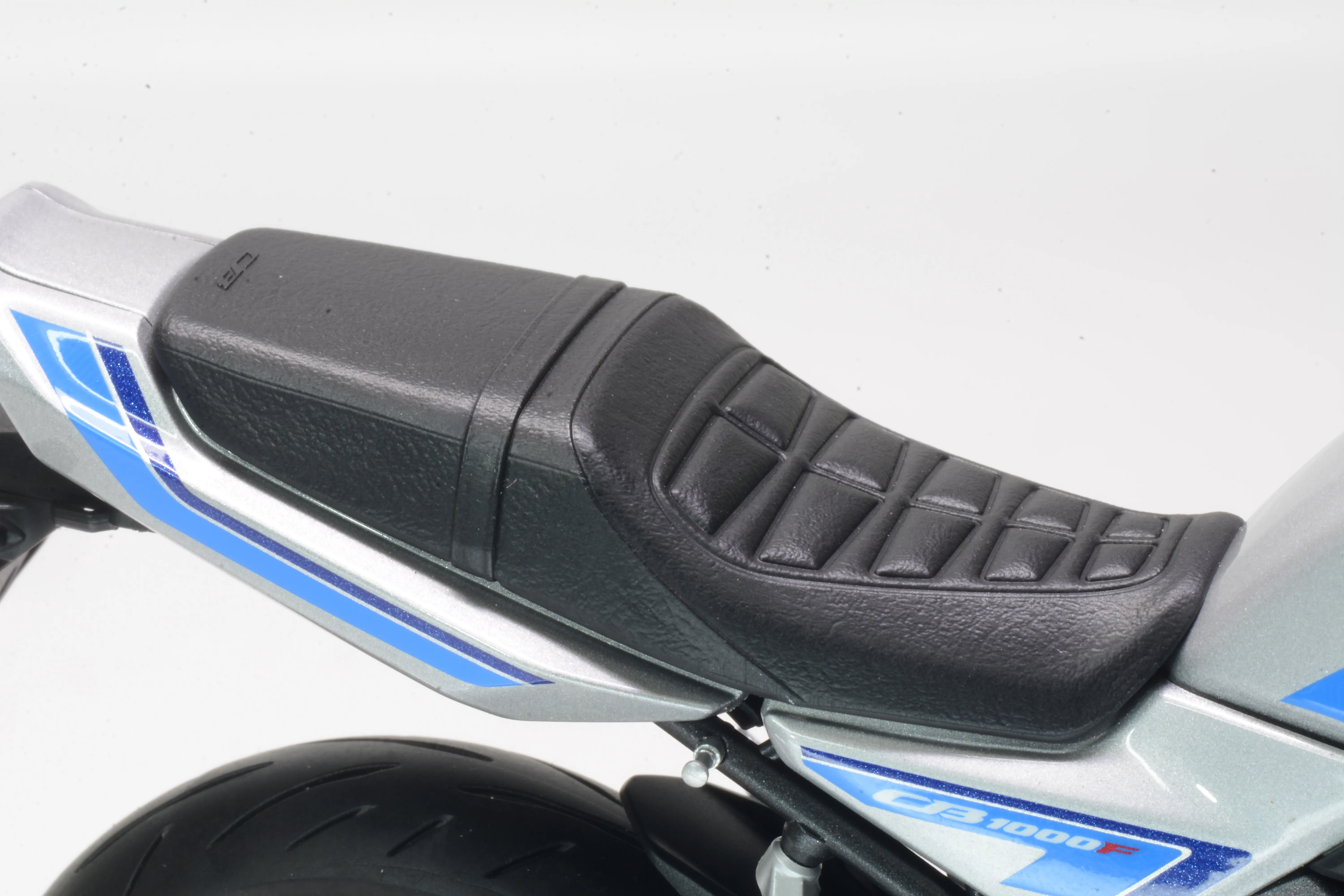 【模型製作】TAMIYA 1/12 HONDA CB1000F (圖多)8019|小老婆汽機車資訊網