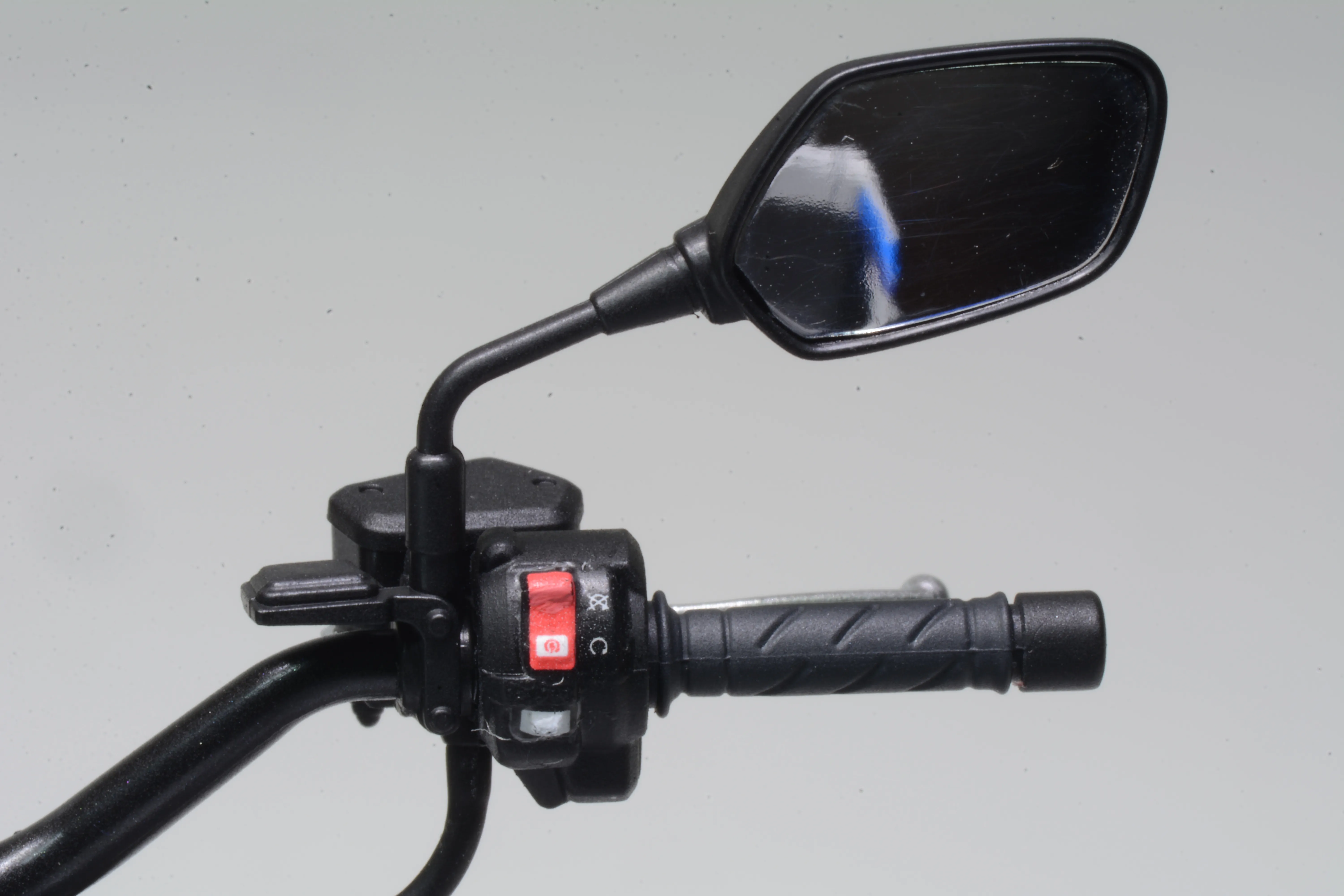 【模型製作】TAMIYA 1/12 HONDA CB1000F (圖多)2008|小老婆汽機車資訊網