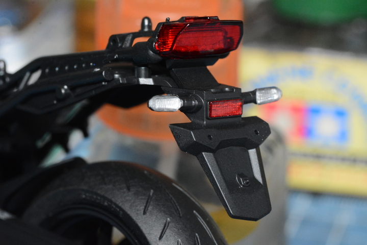 封面"【模型製作】TAMIYA