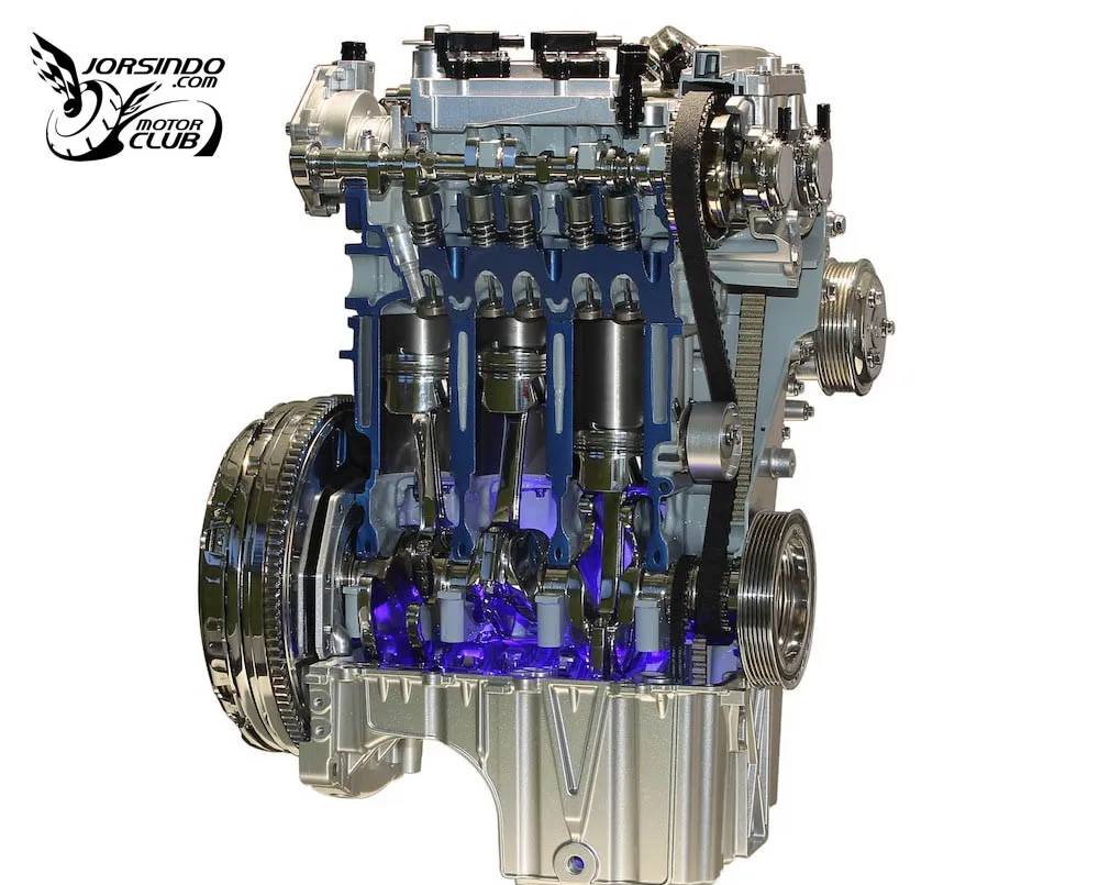 皮帶碎屑堵塞恐導致引擎損壞！NHTSA擴大調查Ford 1.0L Ecoboost引擎4845|小老婆汽機車資訊網