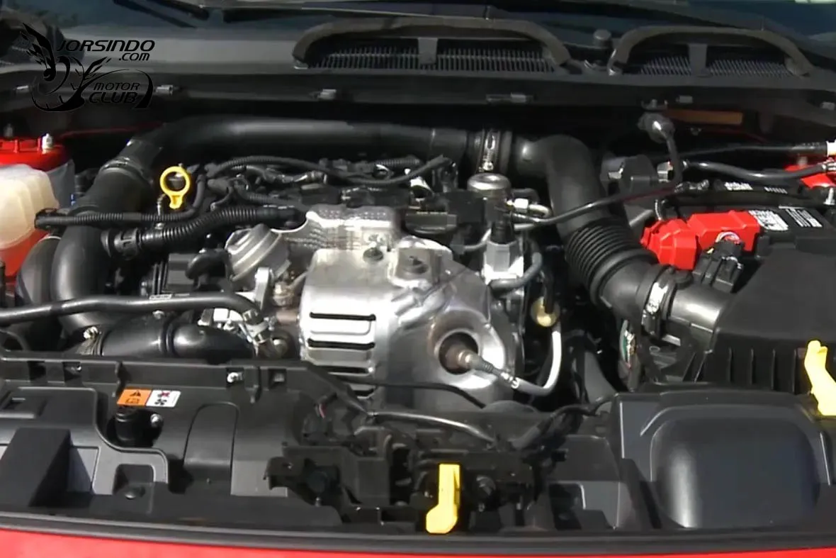 皮帶碎屑堵塞恐導致引擎損壞！NHTSA擴大調查Ford 1.0L Ecoboost引擎8822|小老婆汽機車資訊網