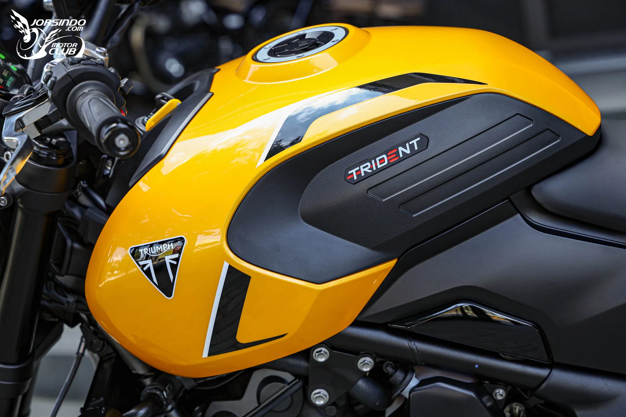 39.9 萬元！英倫劍客 Triumph Tiger Sport / Trident 660 發表暨試駕5217|小老婆汽機車資訊網