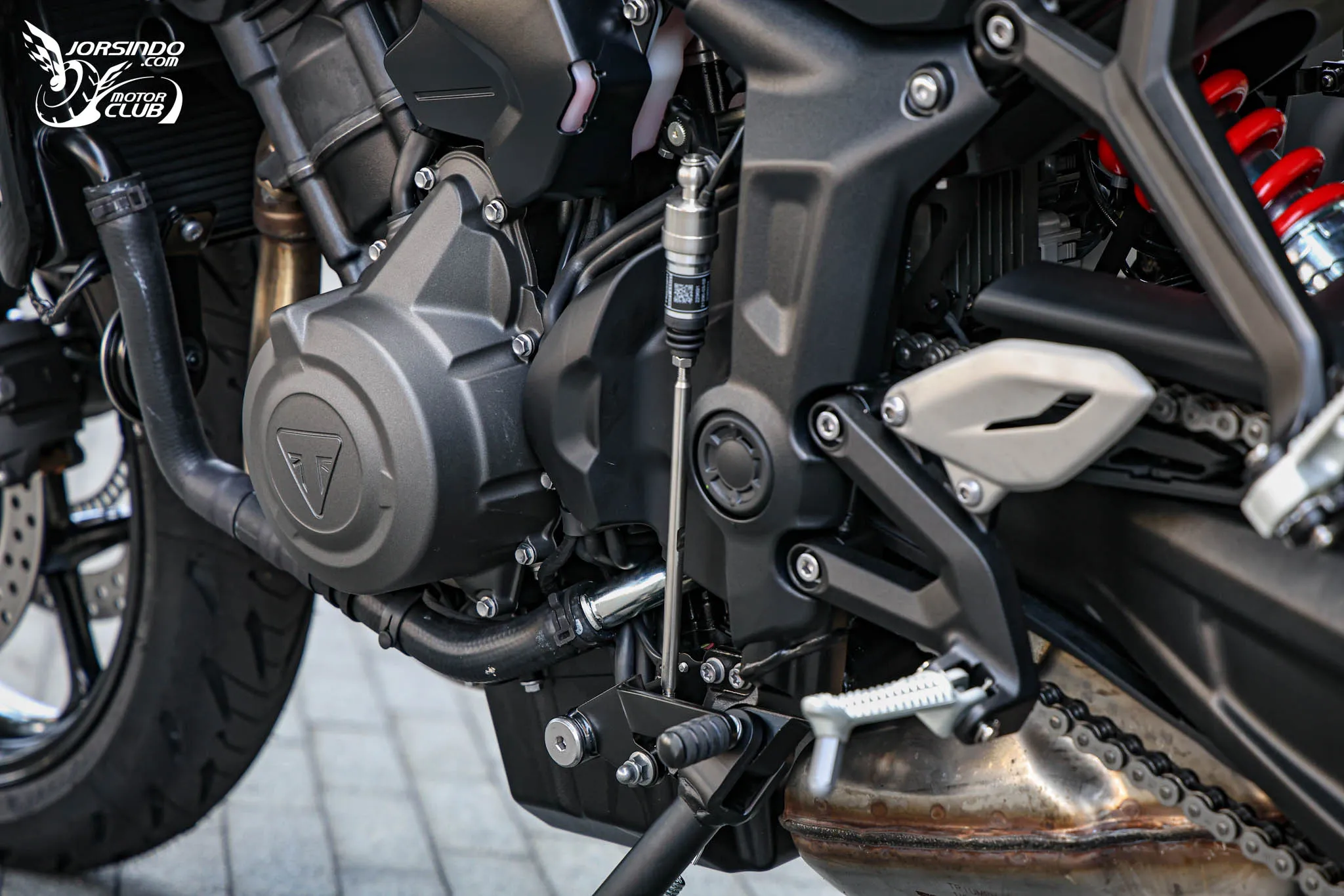 39.9 萬元！英倫劍客 Triumph Tiger Sport / Trident 660 發表暨試駕4663|小老婆汽機車資訊網