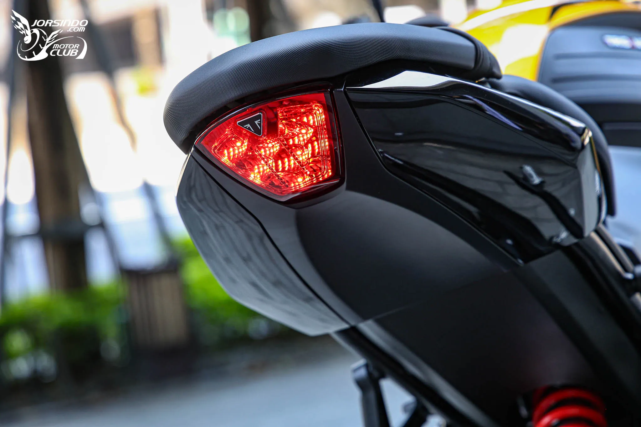 39.9 萬元！英倫劍客 Triumph Tiger Sport / Trident 660 發表暨試駕1605|小老婆汽機車資訊網