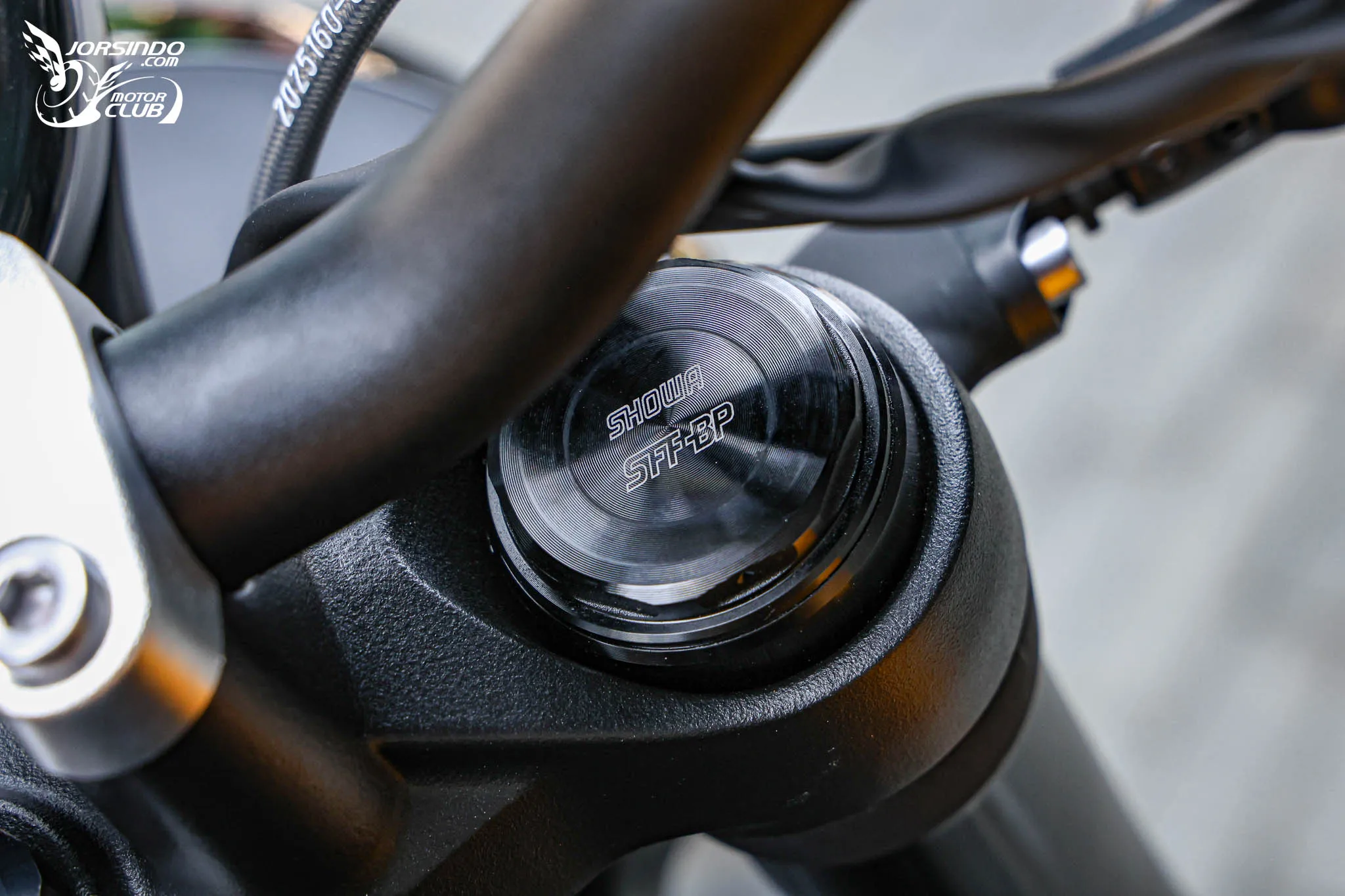 39.9 萬元！英倫劍客 Triumph Tiger Sport / Trident 660 發表暨試駕4671|小老婆汽機車資訊網