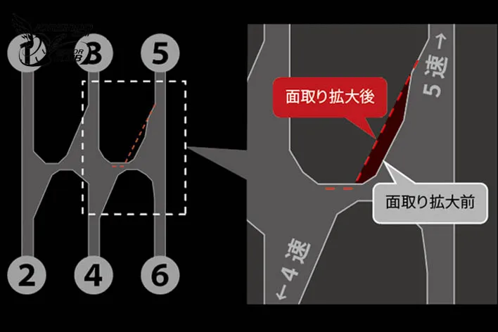 灰色塗裝回歸、換檔手感更俐落！日本Toyota推GR86改良版本2200|小老婆汽機車資訊網