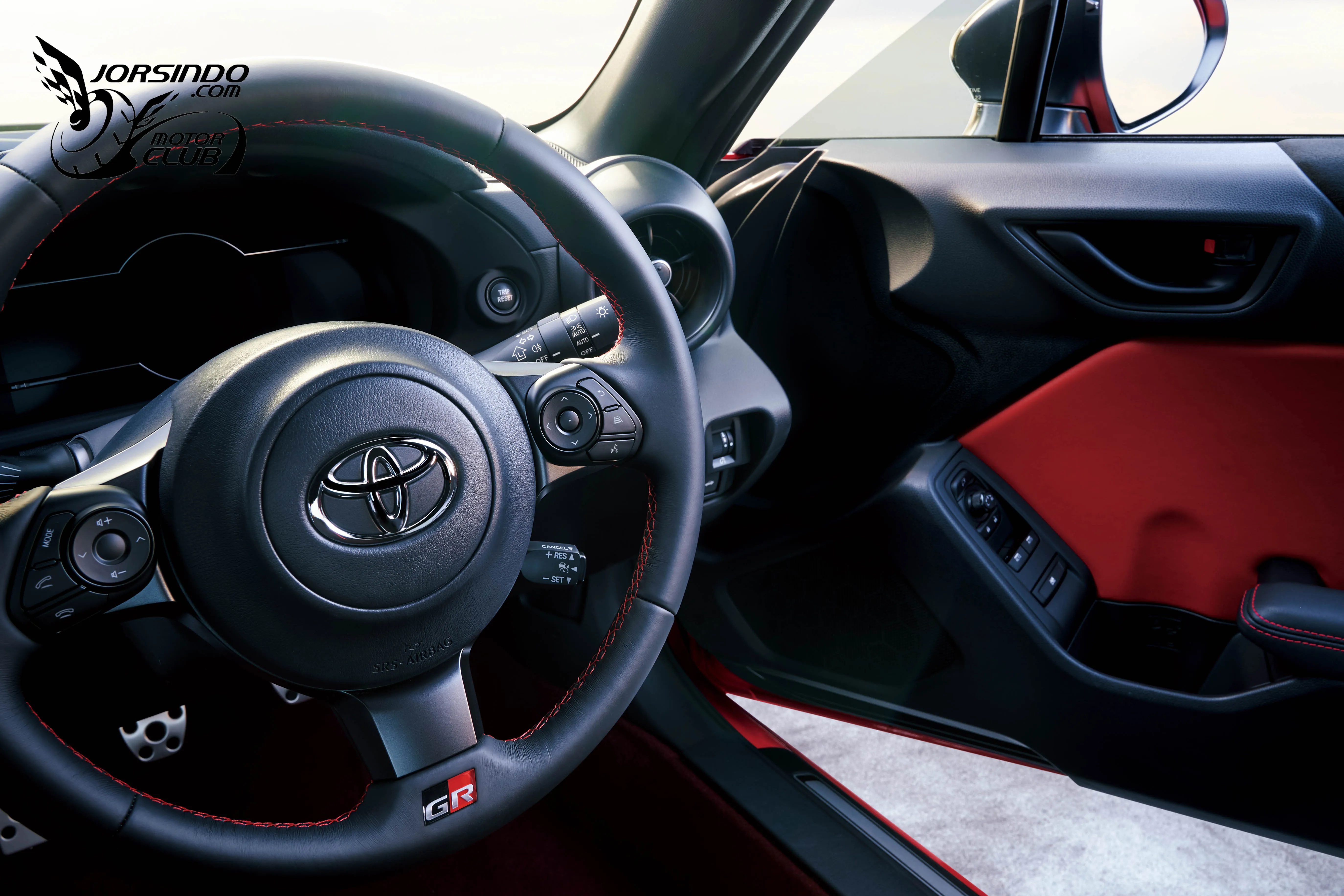 灰色塗裝回歸、換檔手感更俐落！日本Toyota推GR86改良版本9732|小老婆汽機車資訊網
