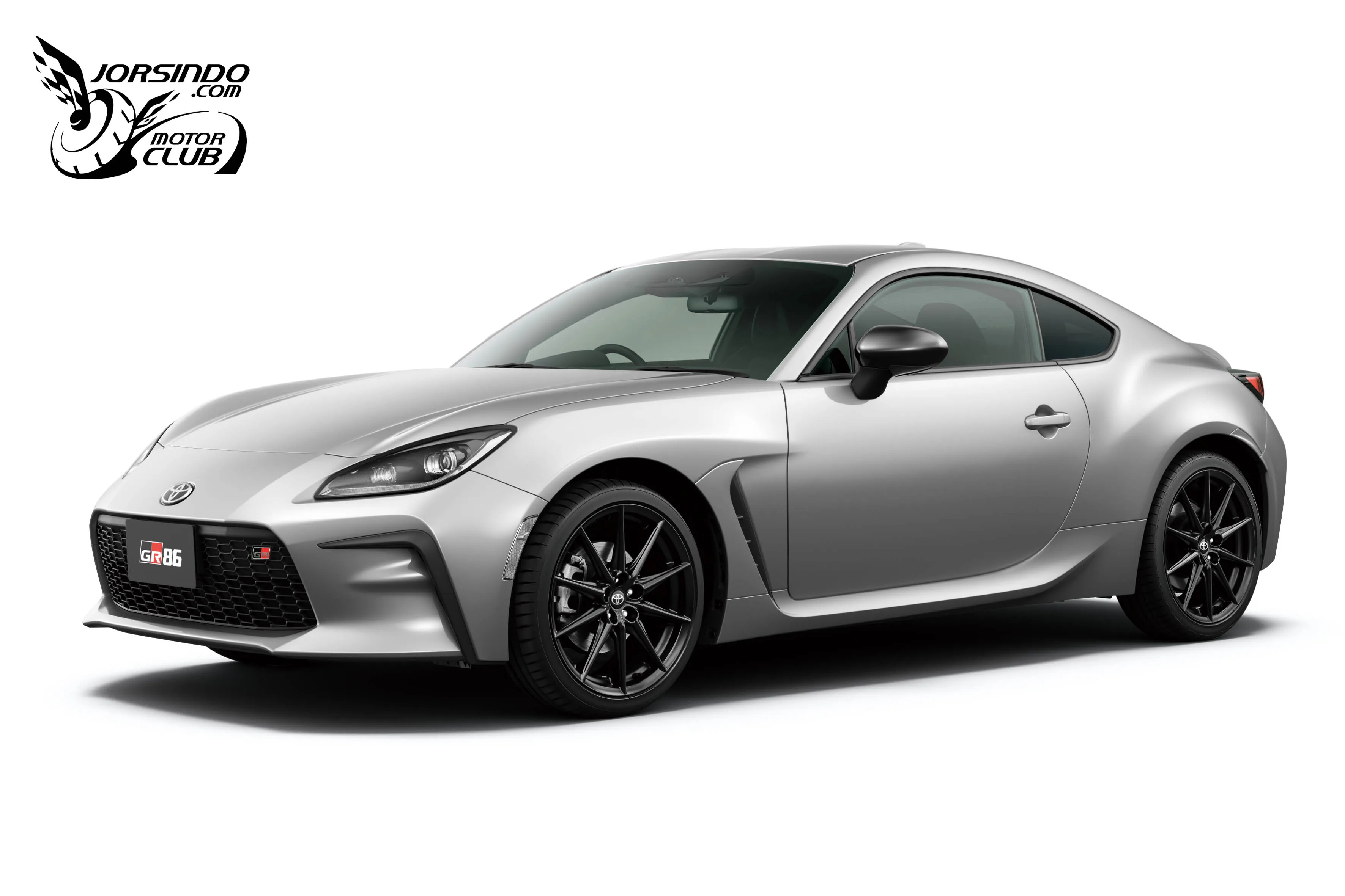 灰色塗裝回歸、換檔手感更俐落！日本Toyota推GR86改良版本4825|小老婆汽機車資訊網