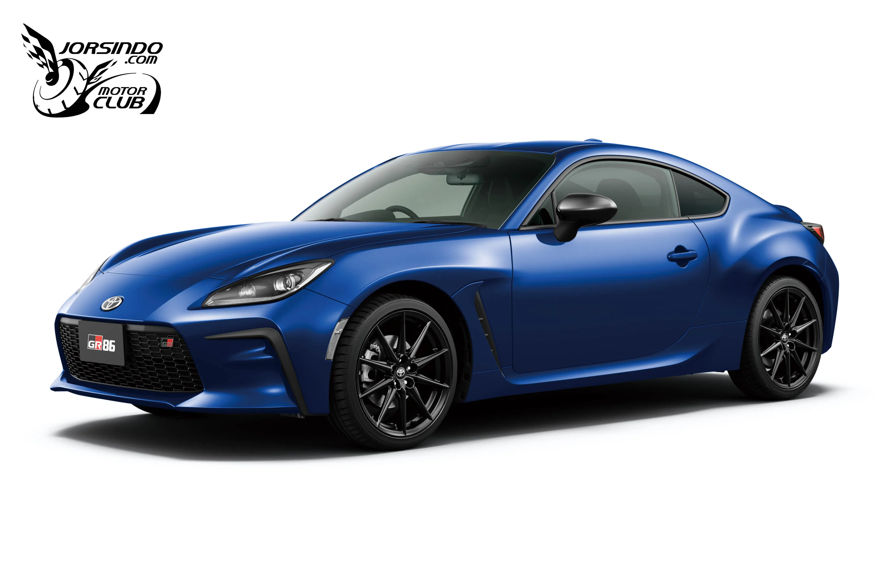 灰色塗裝回歸、換檔手感更俐落！日本Toyota推GR86改良版本758|小老婆汽機車資訊網