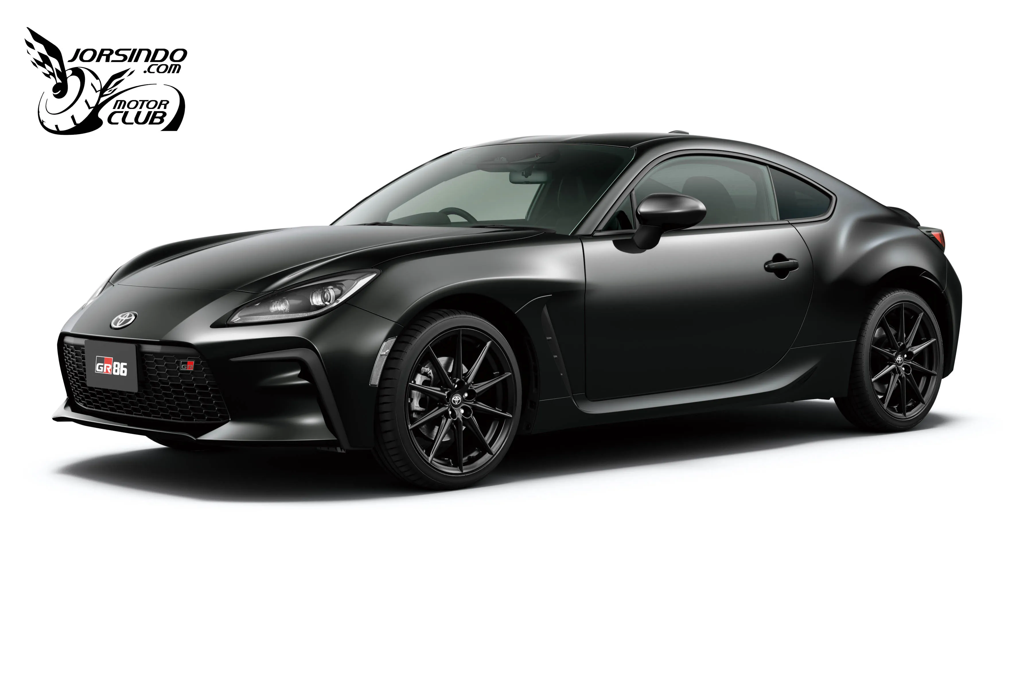 灰色塗裝回歸、換檔手感更俐落！日本Toyota推GR86改良版本6718|小老婆汽機車資訊網