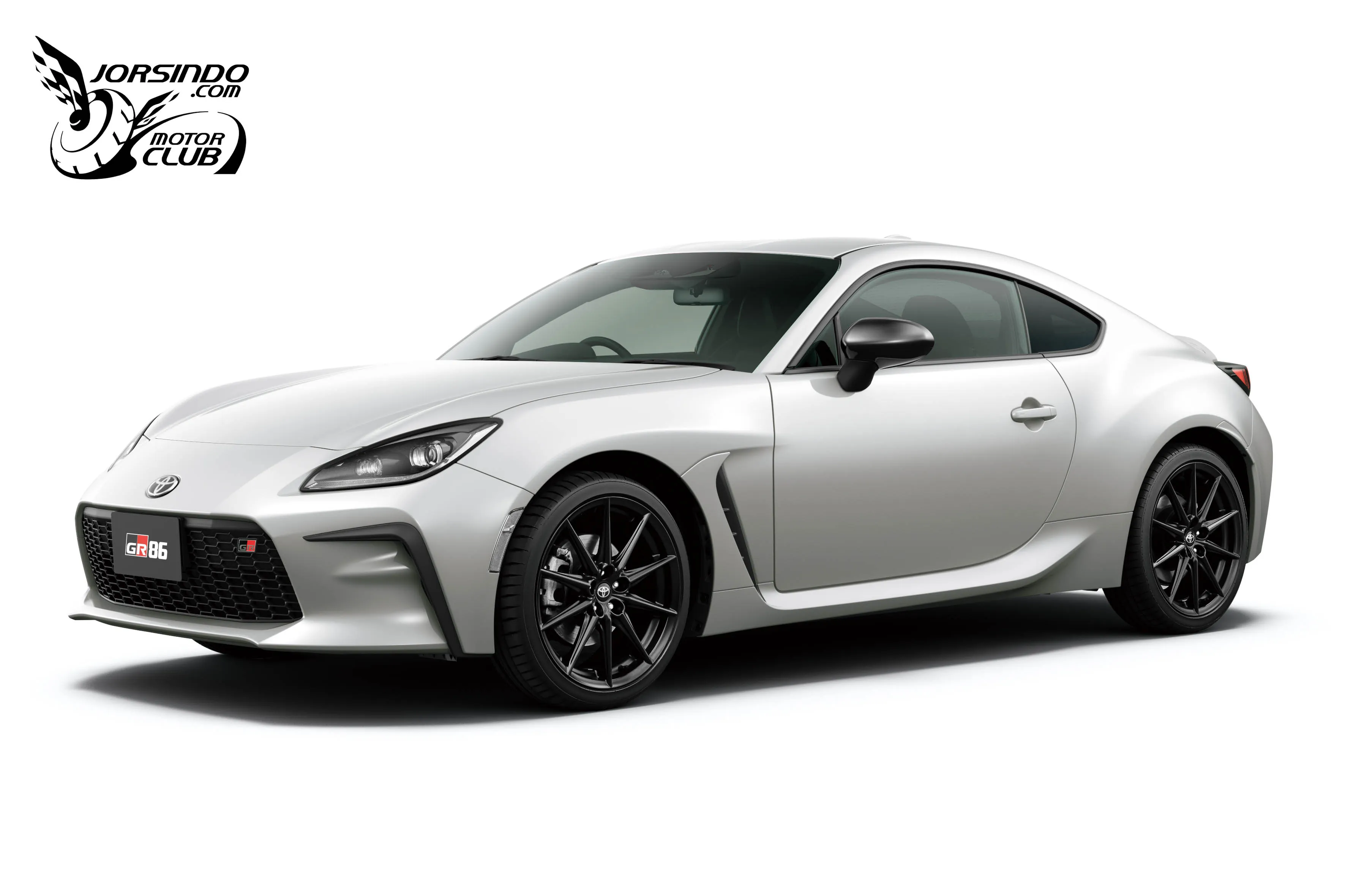 灰色塗裝回歸、換檔手感更俐落！日本Toyota推GR86改良版本625|小老婆汽機車資訊網
