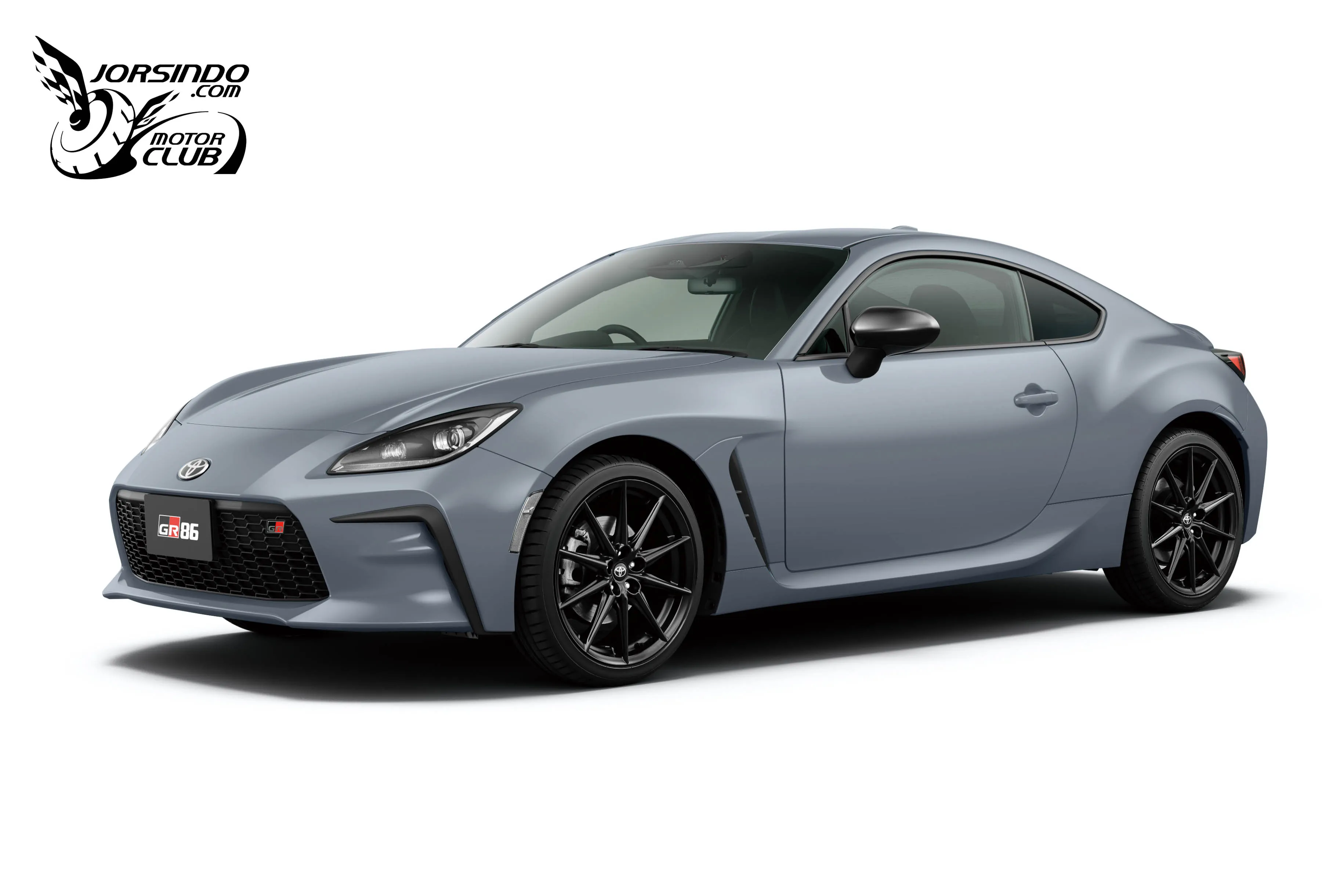 灰色塗裝回歸、換檔手感更俐落！日本Toyota推GR86改良版本8710|小老婆汽機車資訊網