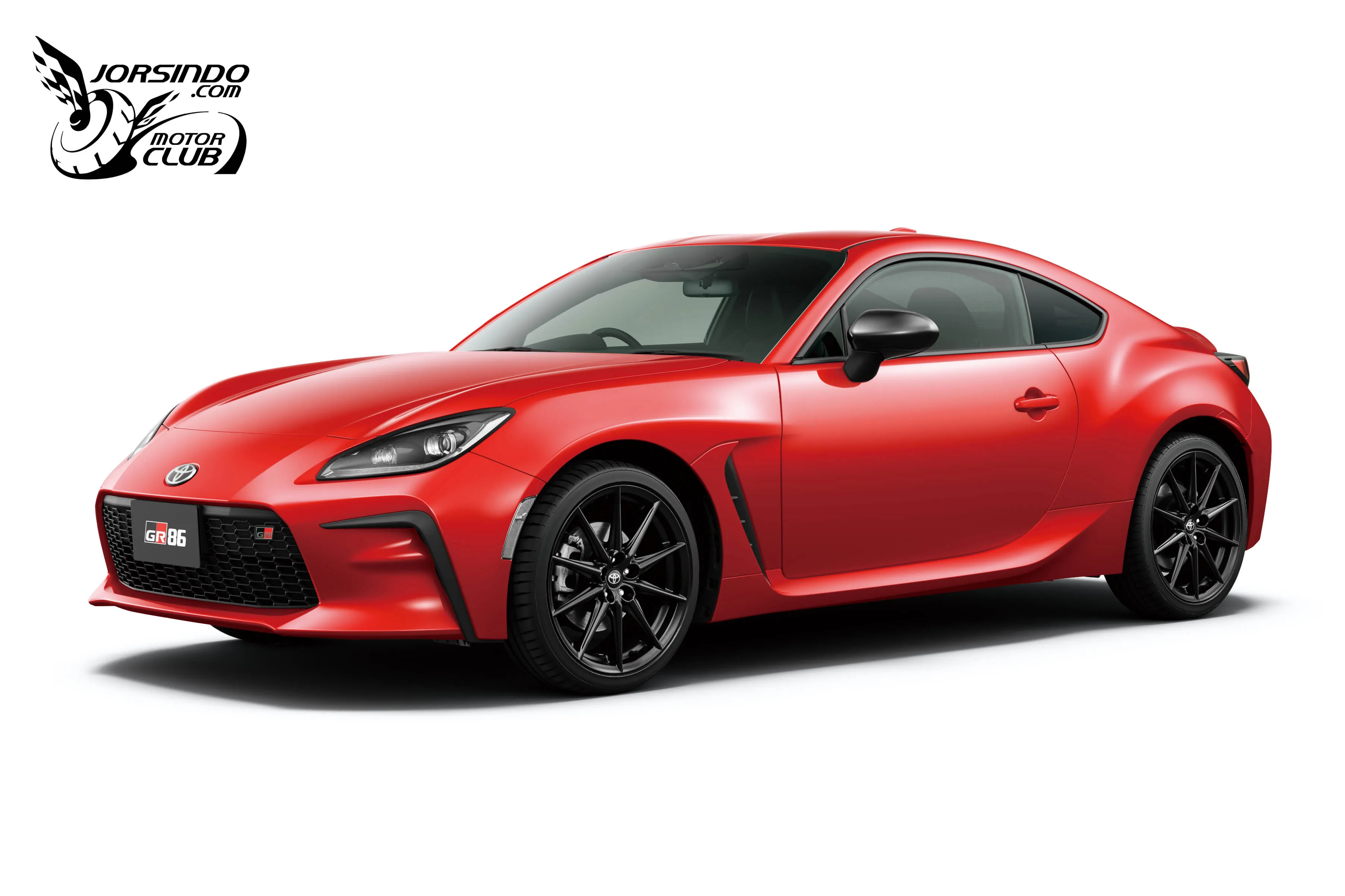 灰色塗裝回歸、換檔手感更俐落！日本Toyota推GR86改良版本4411|小老婆汽機車資訊網