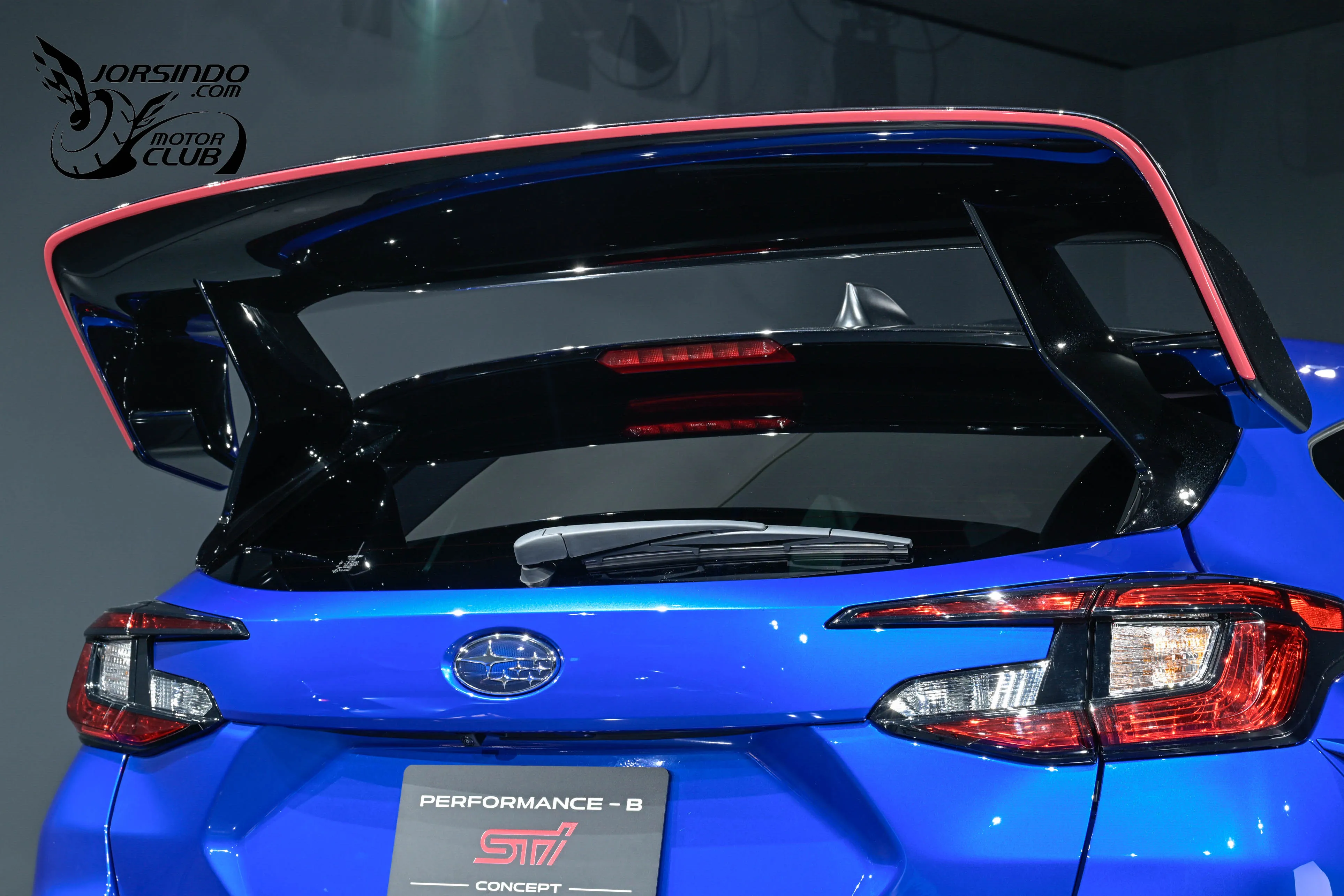 Subaru註冊Impreza TX全新車名，平價手排鋼炮醞釀中？2815|小老婆汽機車資訊網