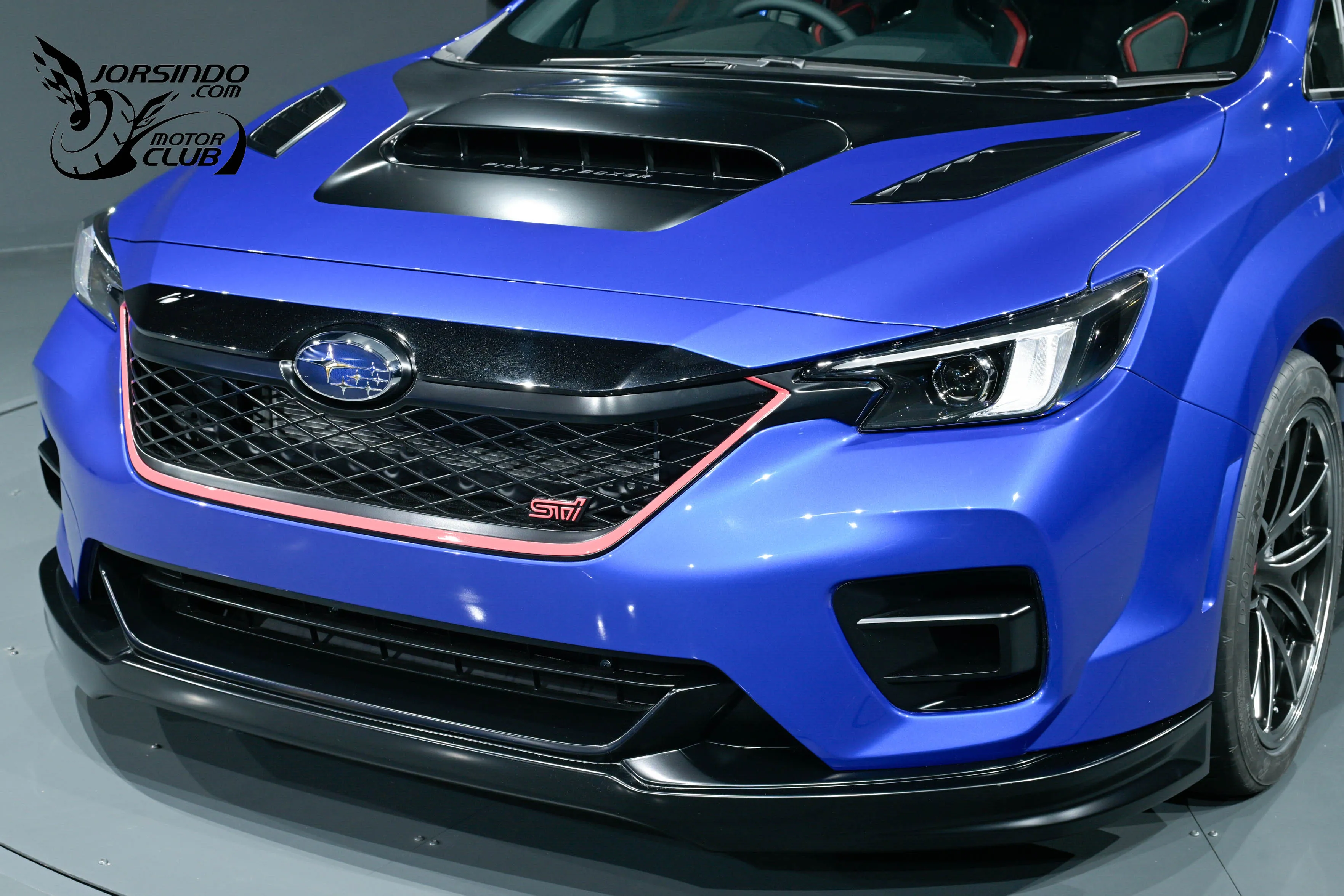 Subaru註冊Impreza TX全新車名，平價手排鋼炮醞釀中？4004|小老婆汽機車資訊網