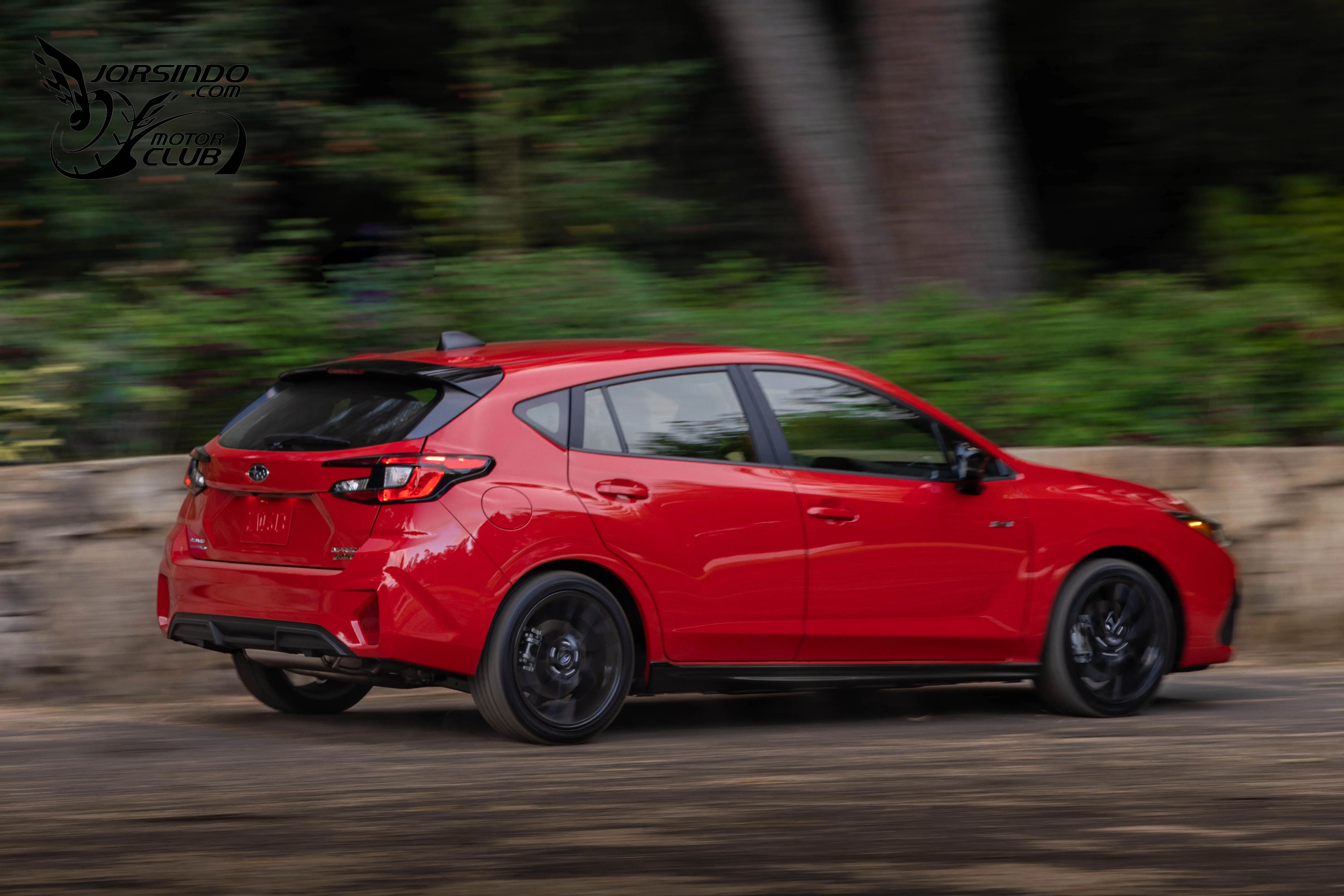 Subaru註冊Impreza TX全新車名，平價手排鋼炮醞釀中？5139|小老婆汽機車資訊網