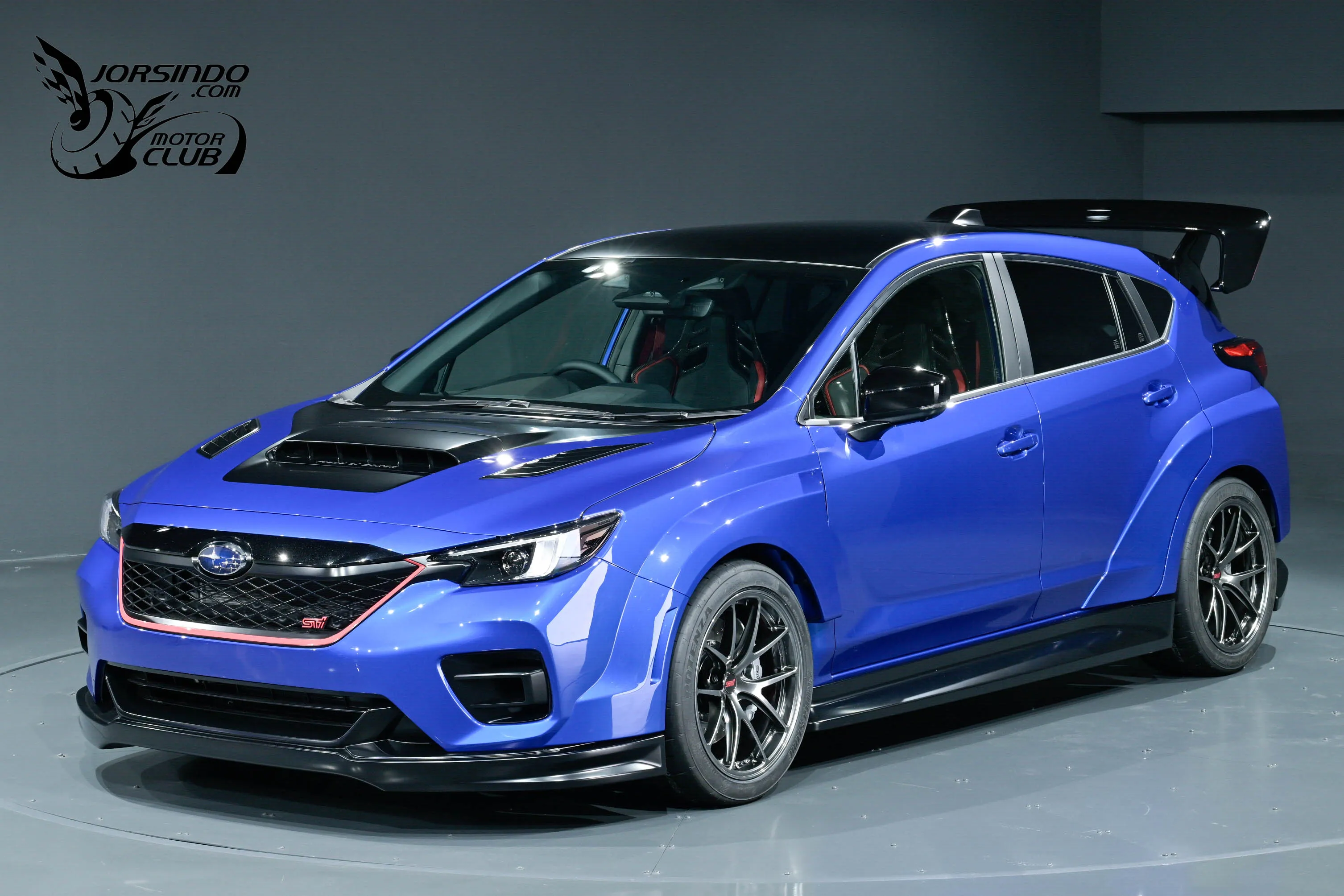 Subaru註冊Impreza TX全新車名，平價手排鋼炮醞釀中？1682|小老婆汽機車資訊網