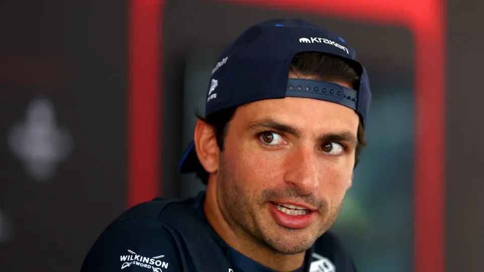 Sainz 強調未來幾個賽季對 Williams 的承諾—首要任務是讓計畫成功1209|小老婆汽機車資訊網