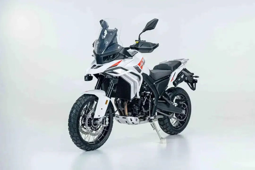[大陆车讯] 张雪机车820X和820RR-R赛事版申报，仿赛仍然问题不断6486|小老婆汽機車資訊網