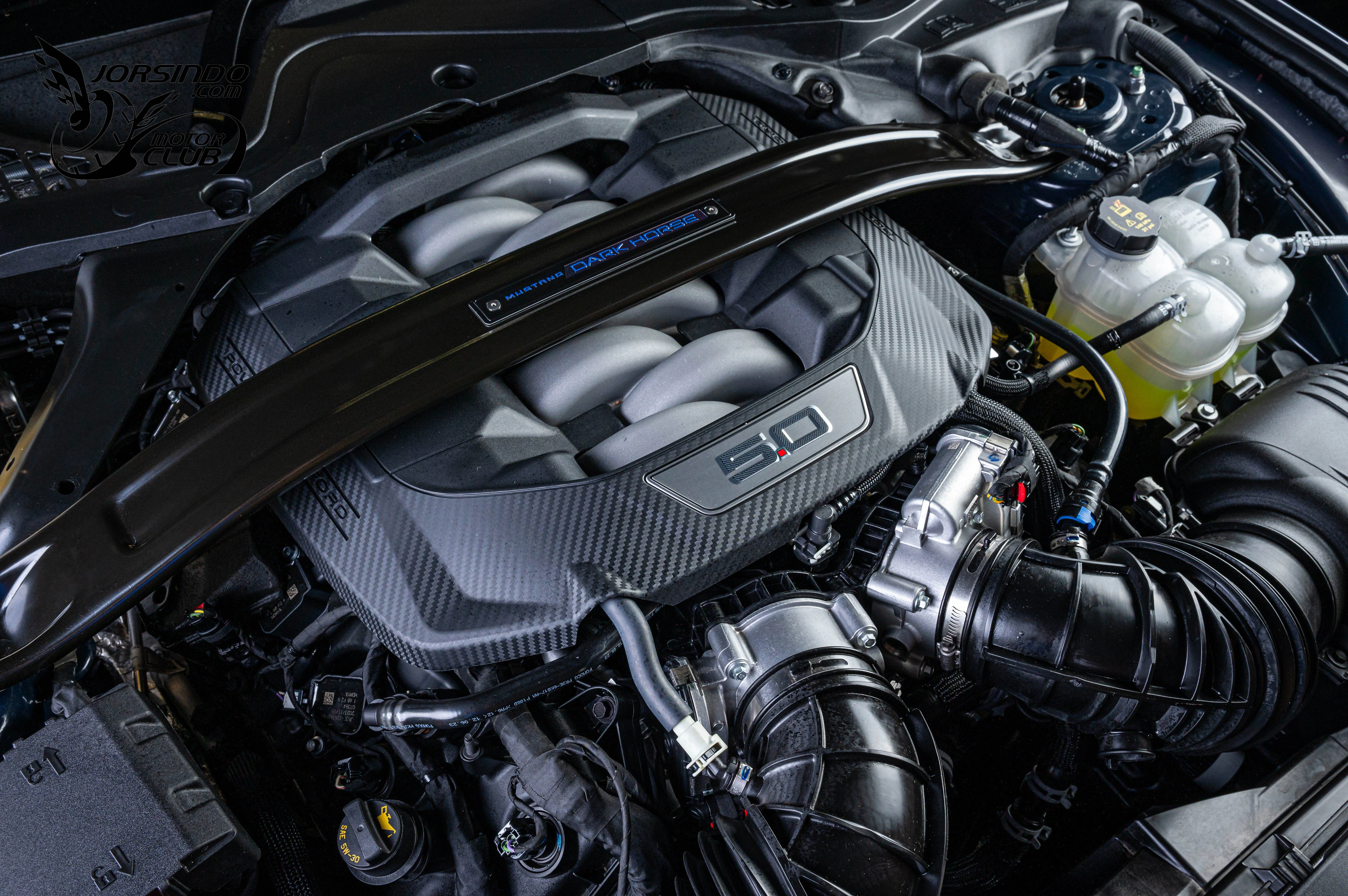 Ford高層證實Mustang四門版開發中，有望2027年底登場！7240|小老婆汽機車資訊網