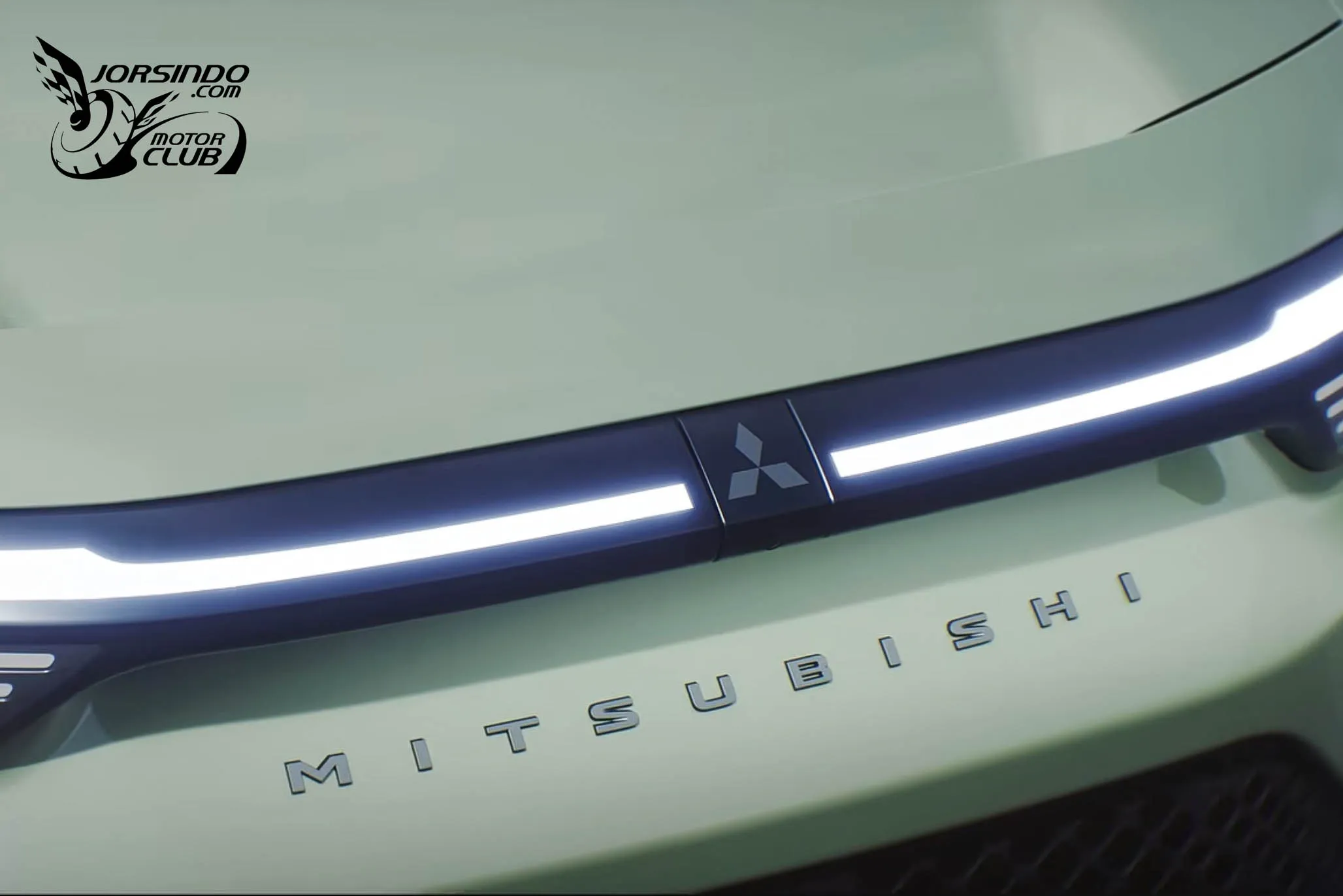 Bria雙生車來了！紐西蘭三菱釋ASX VR-e定裝照，今年底開賣！4507|小老婆汽機車資訊網