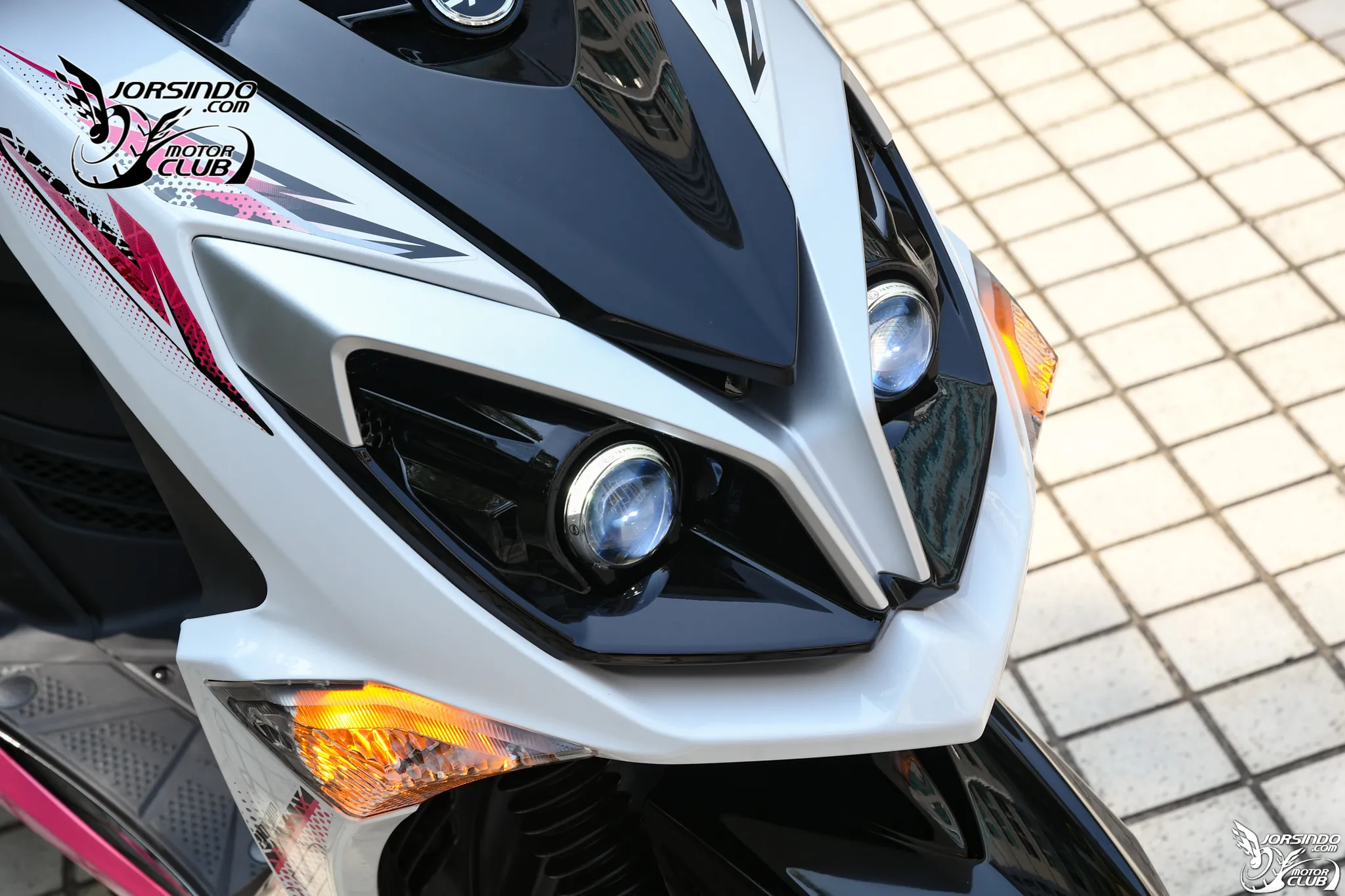 量產車完全體！SYM 二代 JET SL+ 158 深度測試3992|小老婆汽機車資訊網