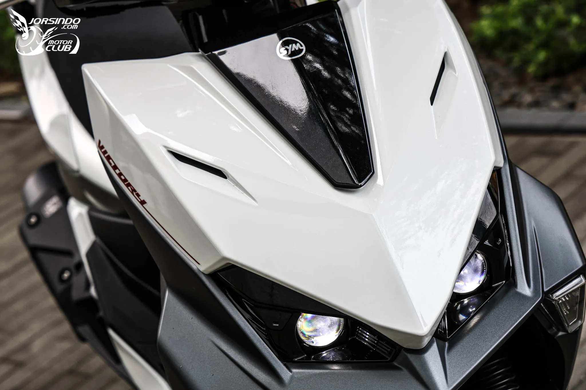 量產車完全體！SYM 二代 JET SL+ 158 深度測試9895|小老婆汽機車資訊網