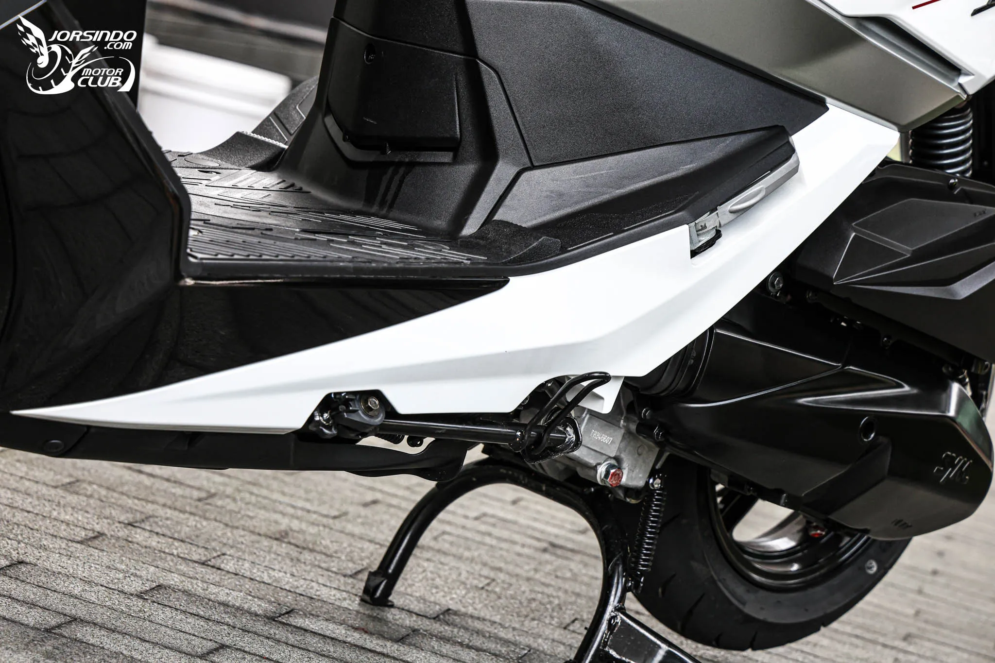 量產車完全體！SYM 二代 JET SL+ 158 深度測試8849|小老婆汽機車資訊網