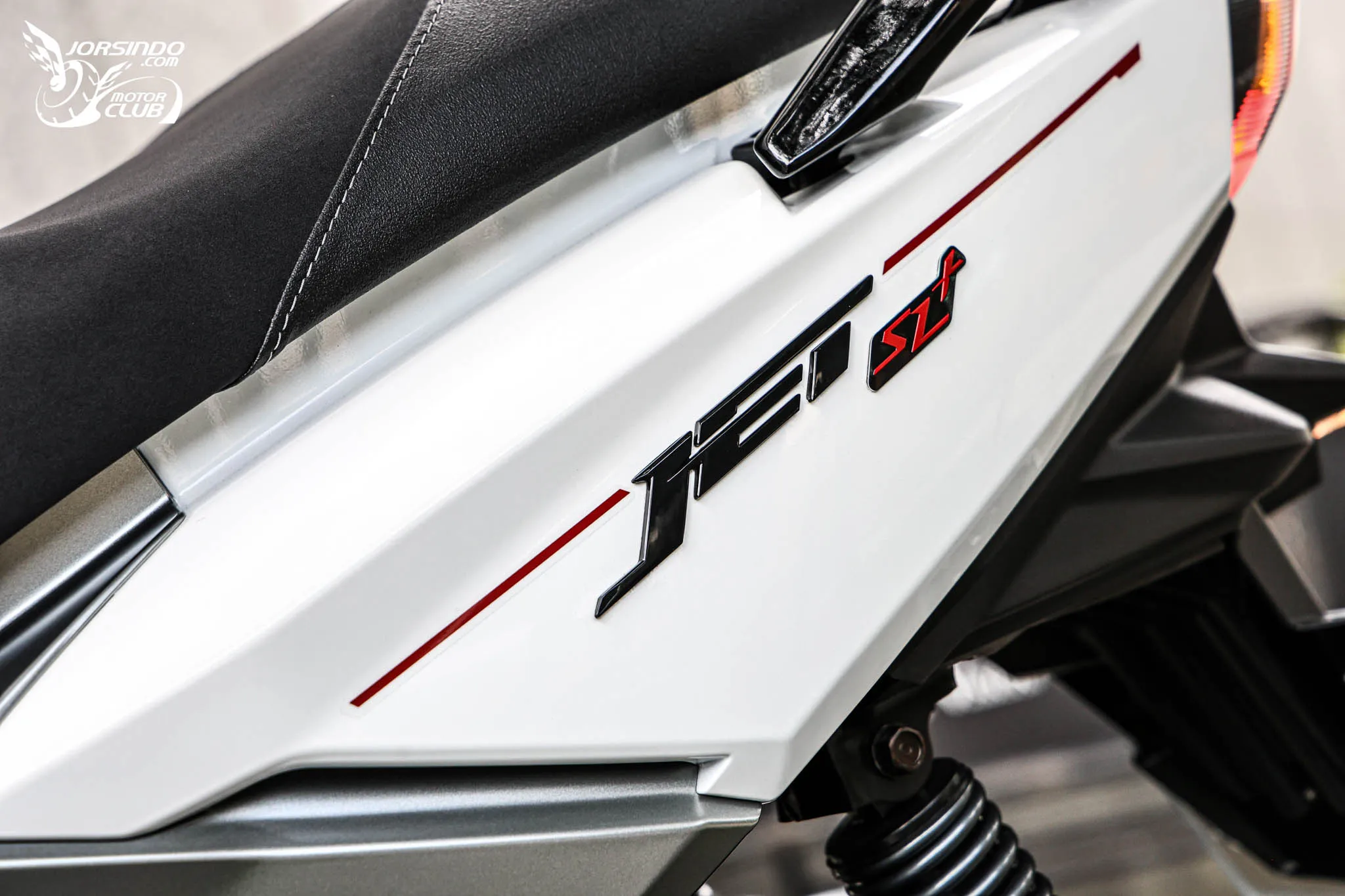 量產車完全體！SYM 二代 JET SL+ 158 深度測試1482|小老婆汽機車資訊網