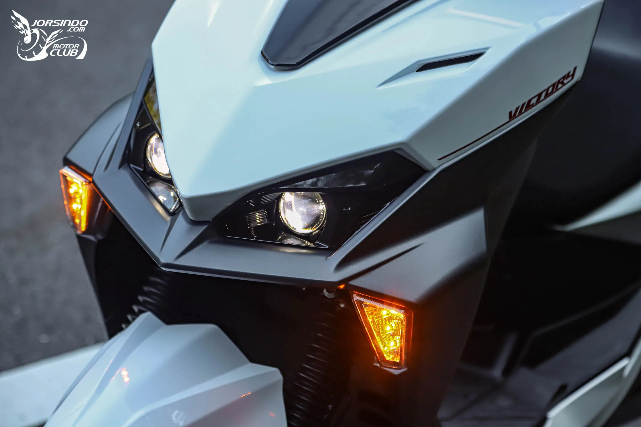 量產車完全體！SYM 二代 JET SL+ 158 深度測試3309|小老婆汽機車資訊網
